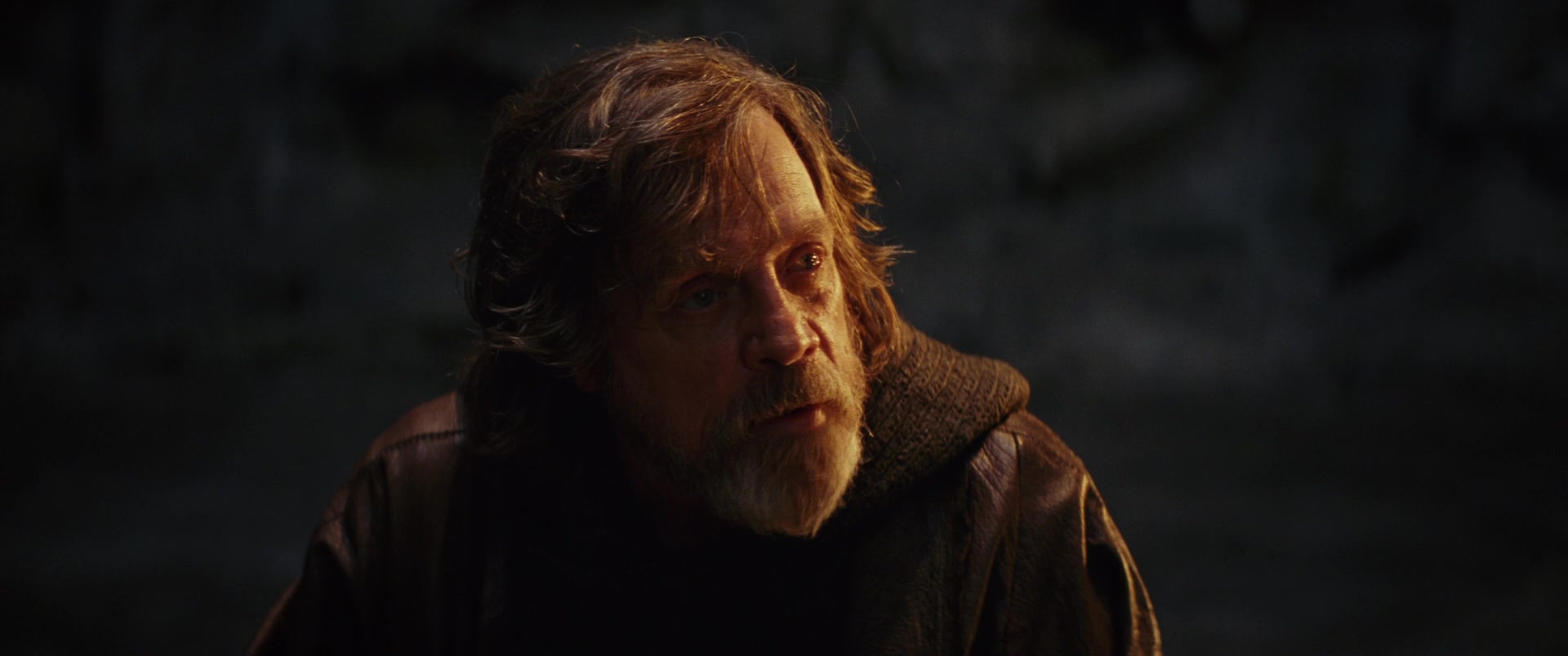 Star Wars: The Last Jedi Screencap | Fancaps