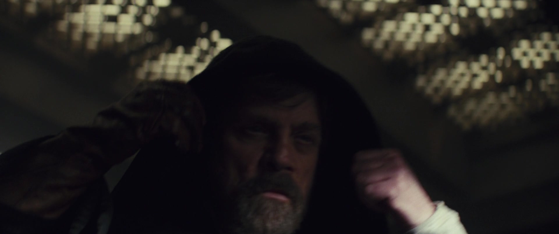 Star Wars: The Last Jedi Screencap | Fancaps