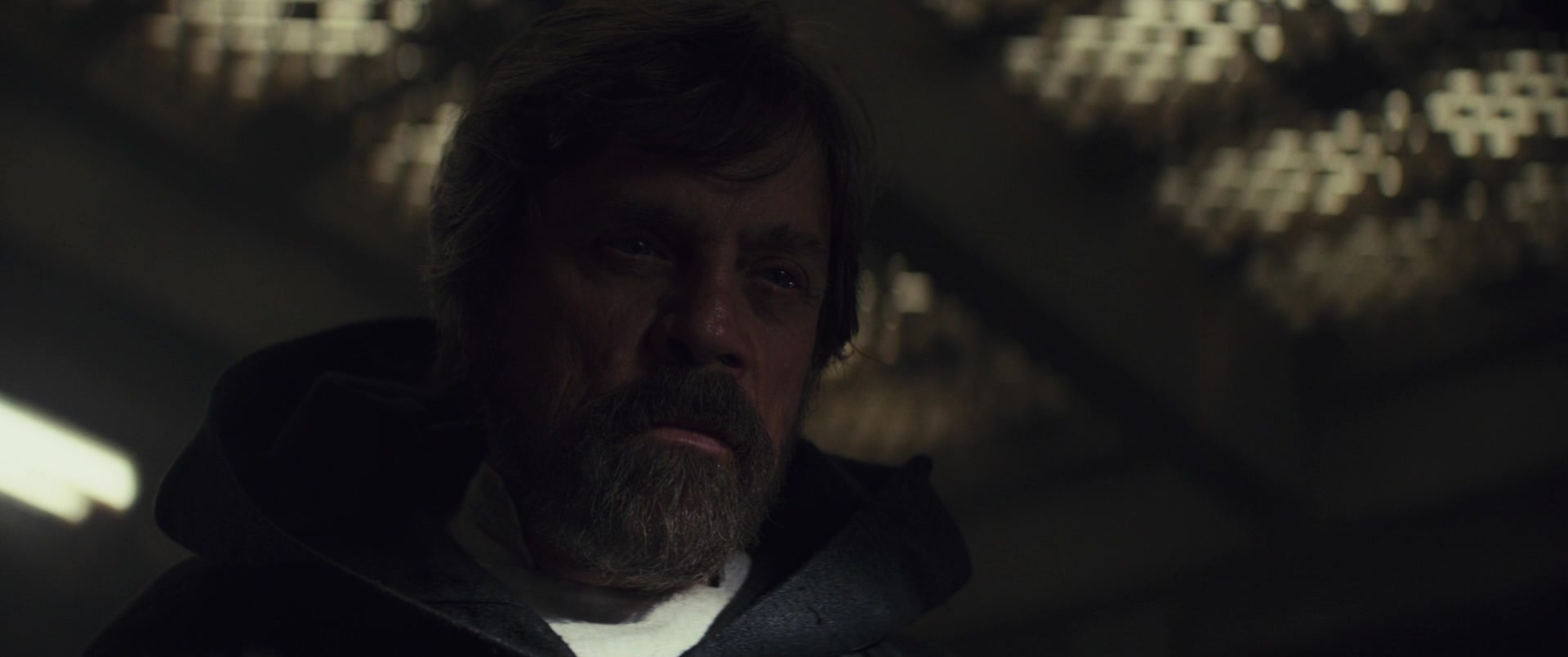 Star Wars: The Last Jedi Screencap | Fancaps