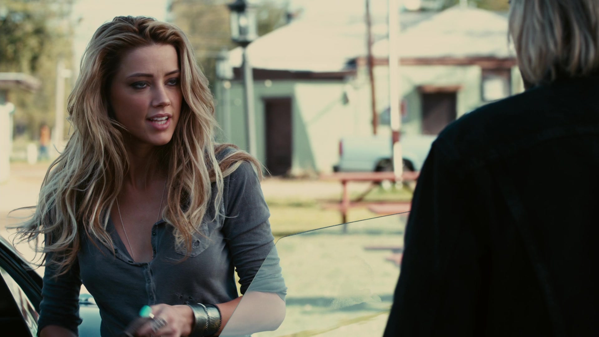 Drive Angry (2011) Screencap 