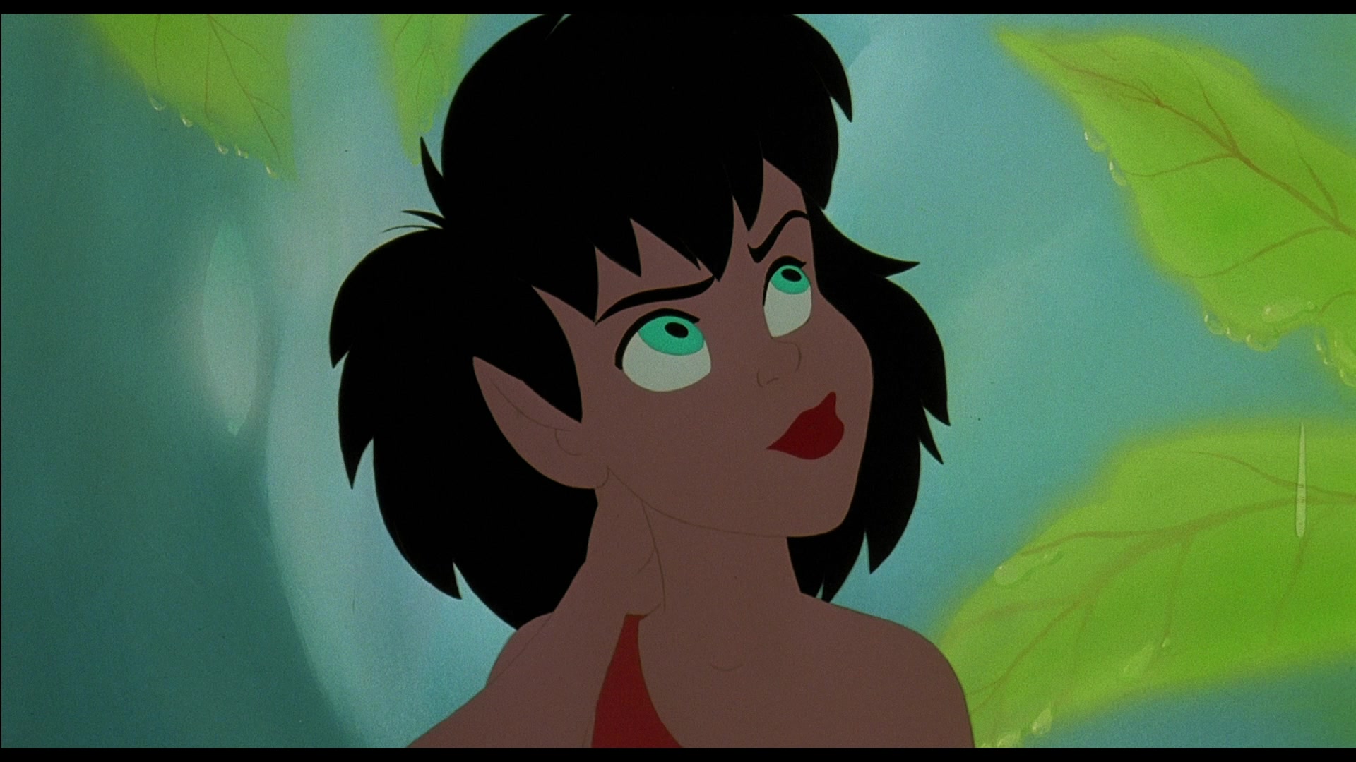 FernGully: The Last Rainforest Screencap | Fancaps