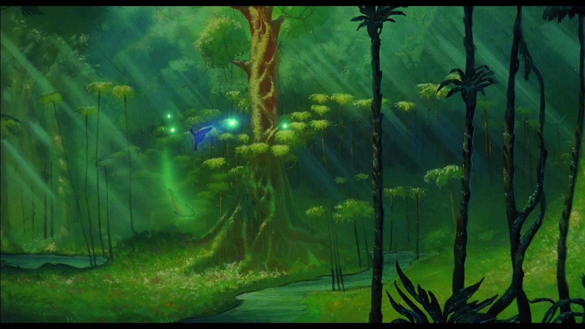 FernGully: The Last Rainforest Screencap | Fancaps