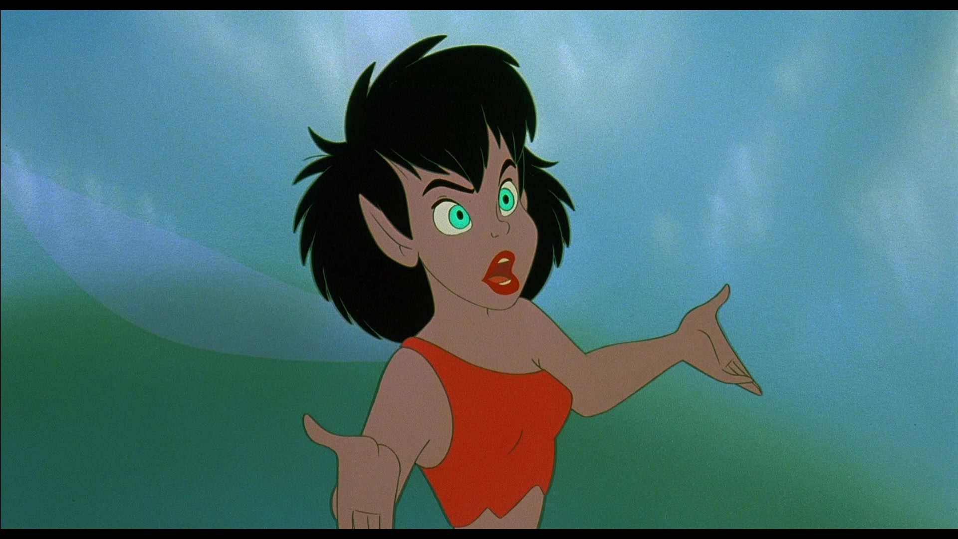 FernGully: The Last Rainforest Screencap | Fancaps