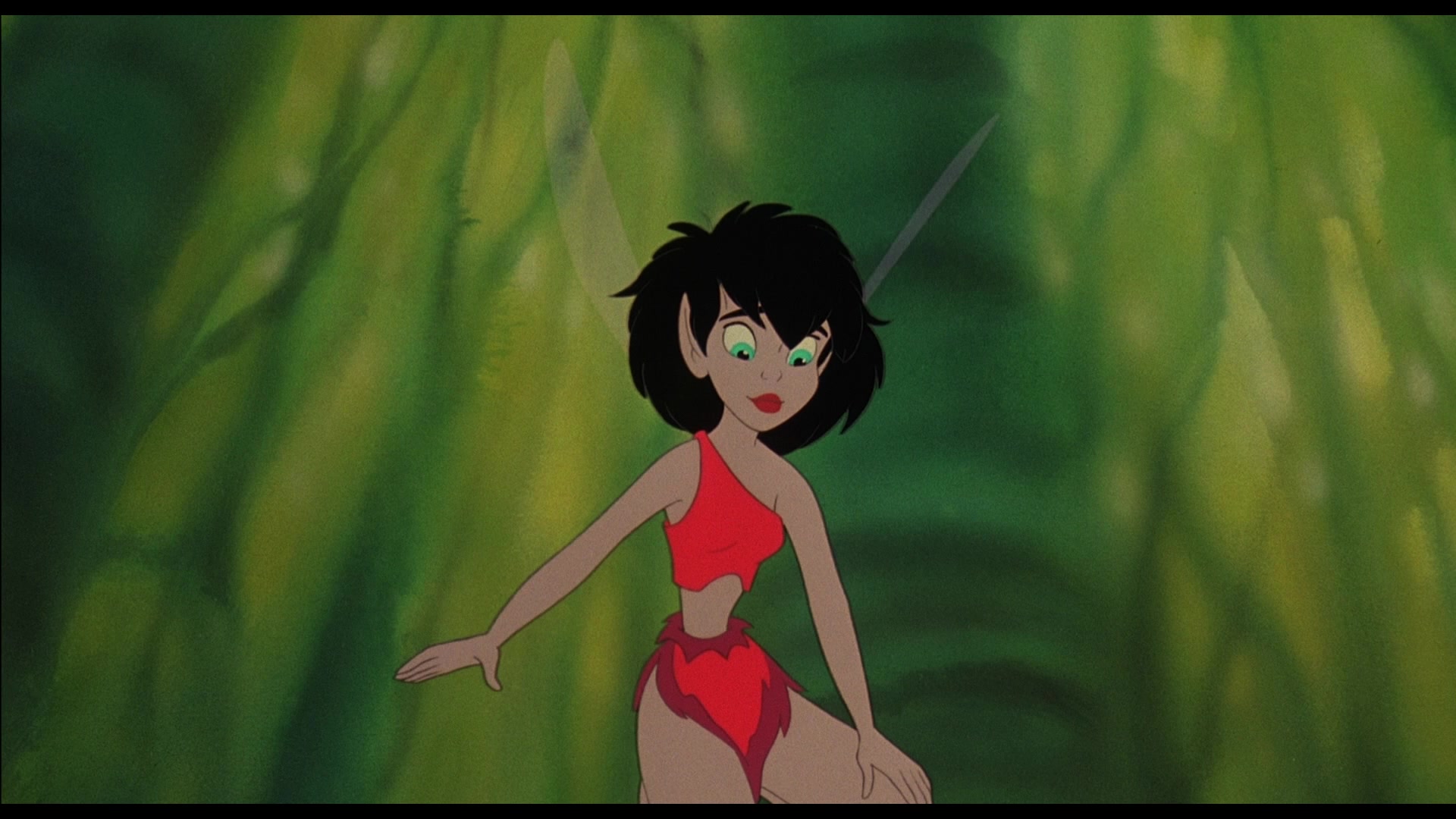 FernGully: The Last Rainforest Screencap | Fancaps