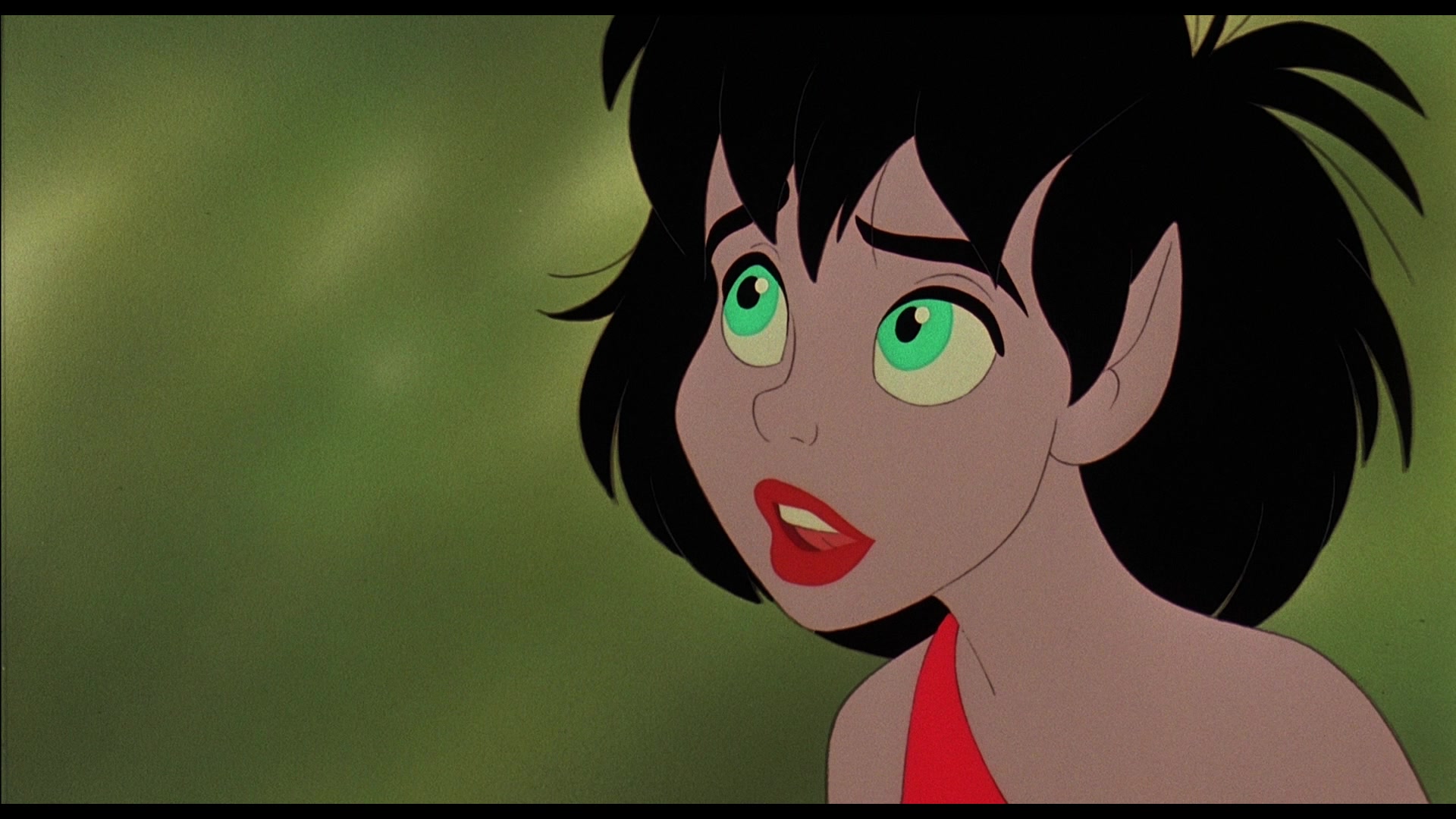 FernGully: The Last Rainforest Screencap | Fancaps