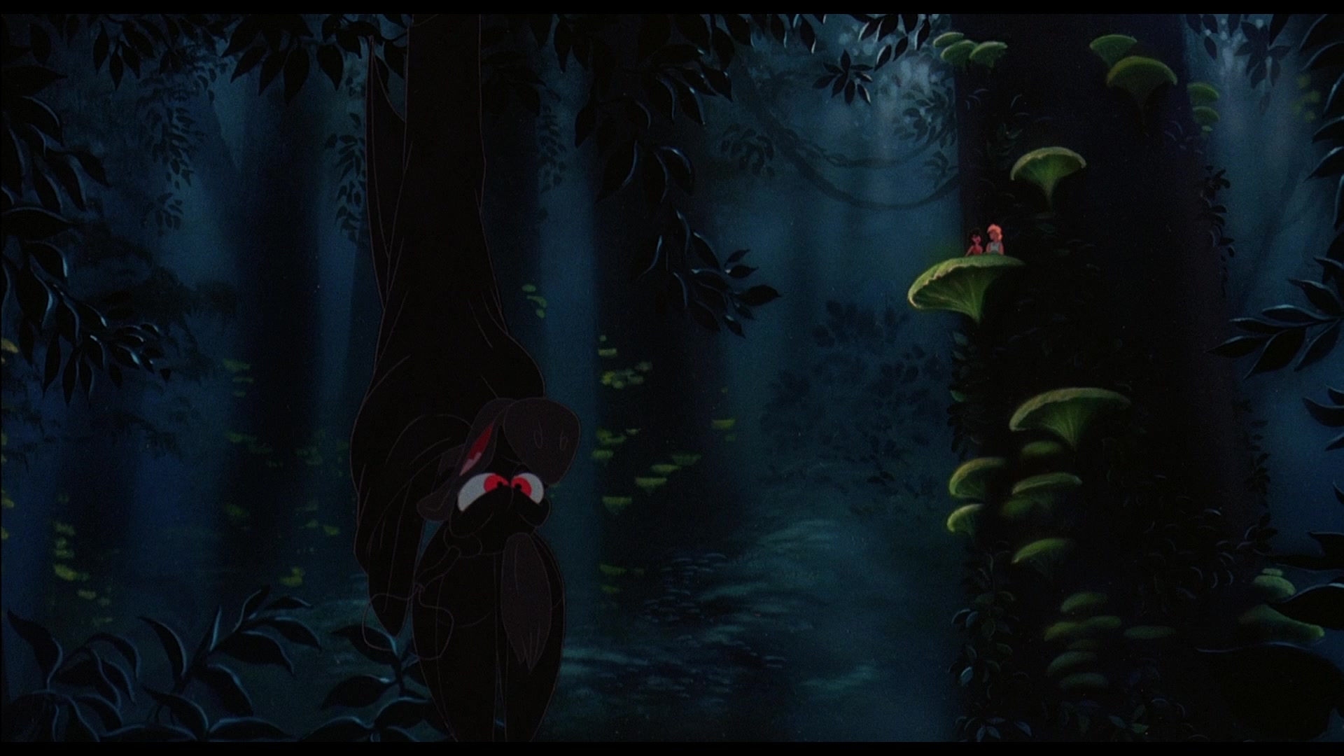 FernGully: The Last Rainforest Screencap | Fancaps