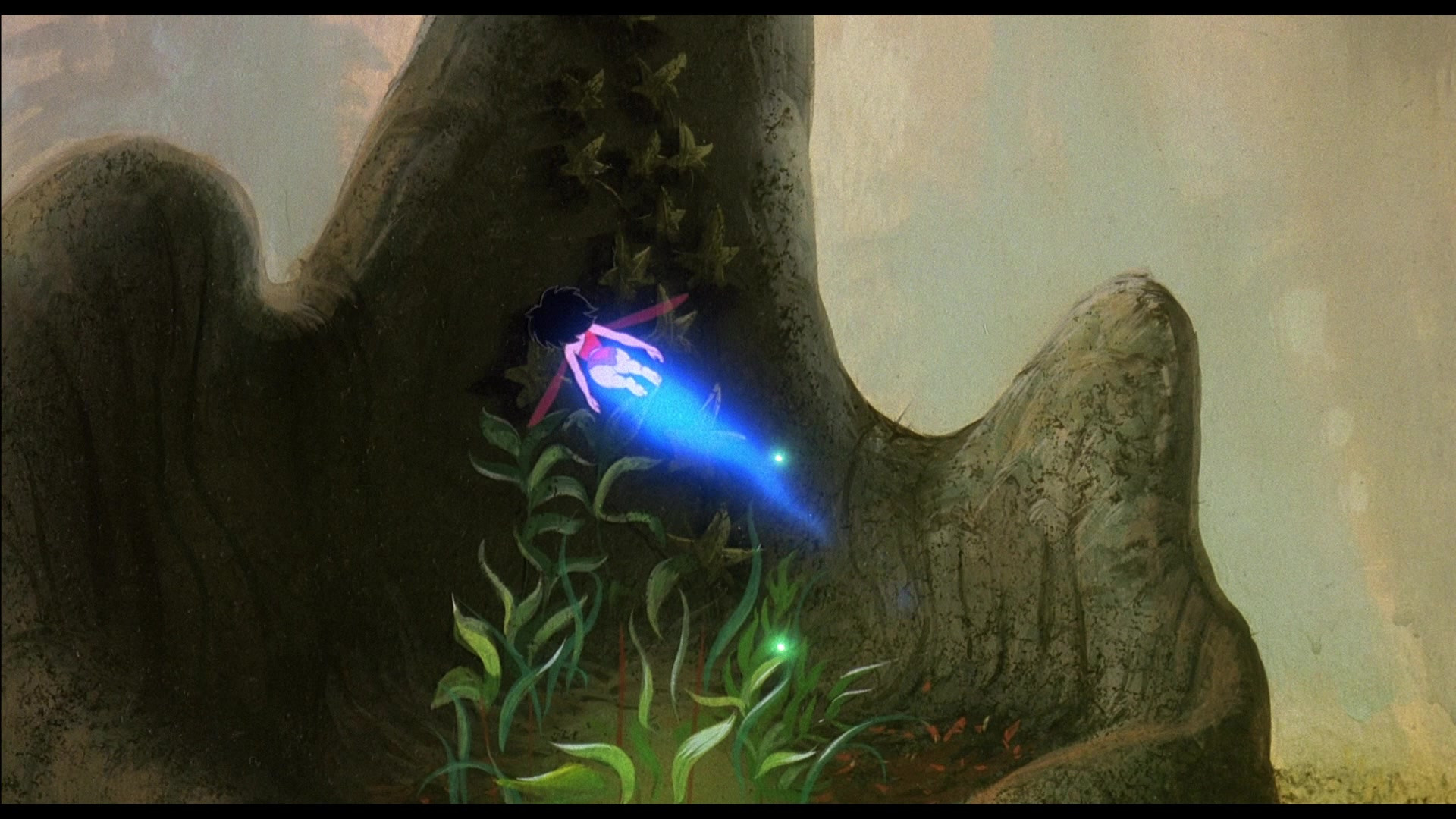 FernGully: The Last Rainforest Screencap | Fancaps