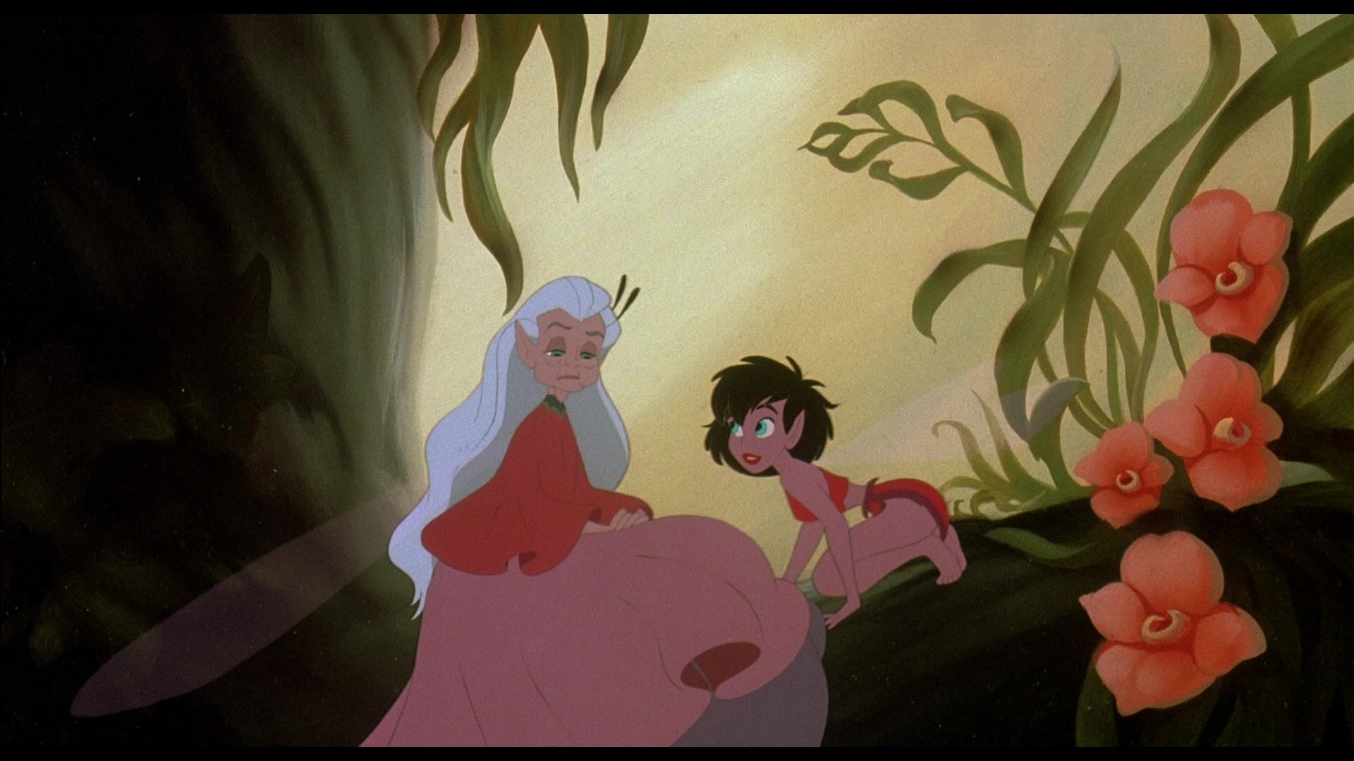 FernGully: The Last Rainforest Screencap | Fancaps