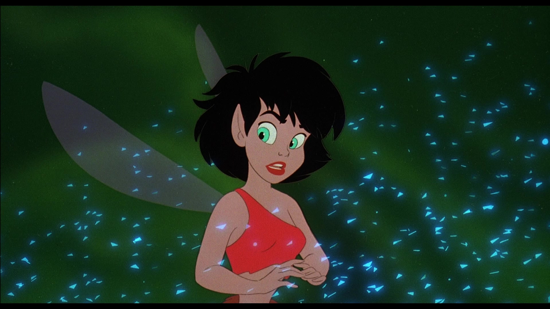 FernGully: The Last Rainforest Screencap | Fancaps