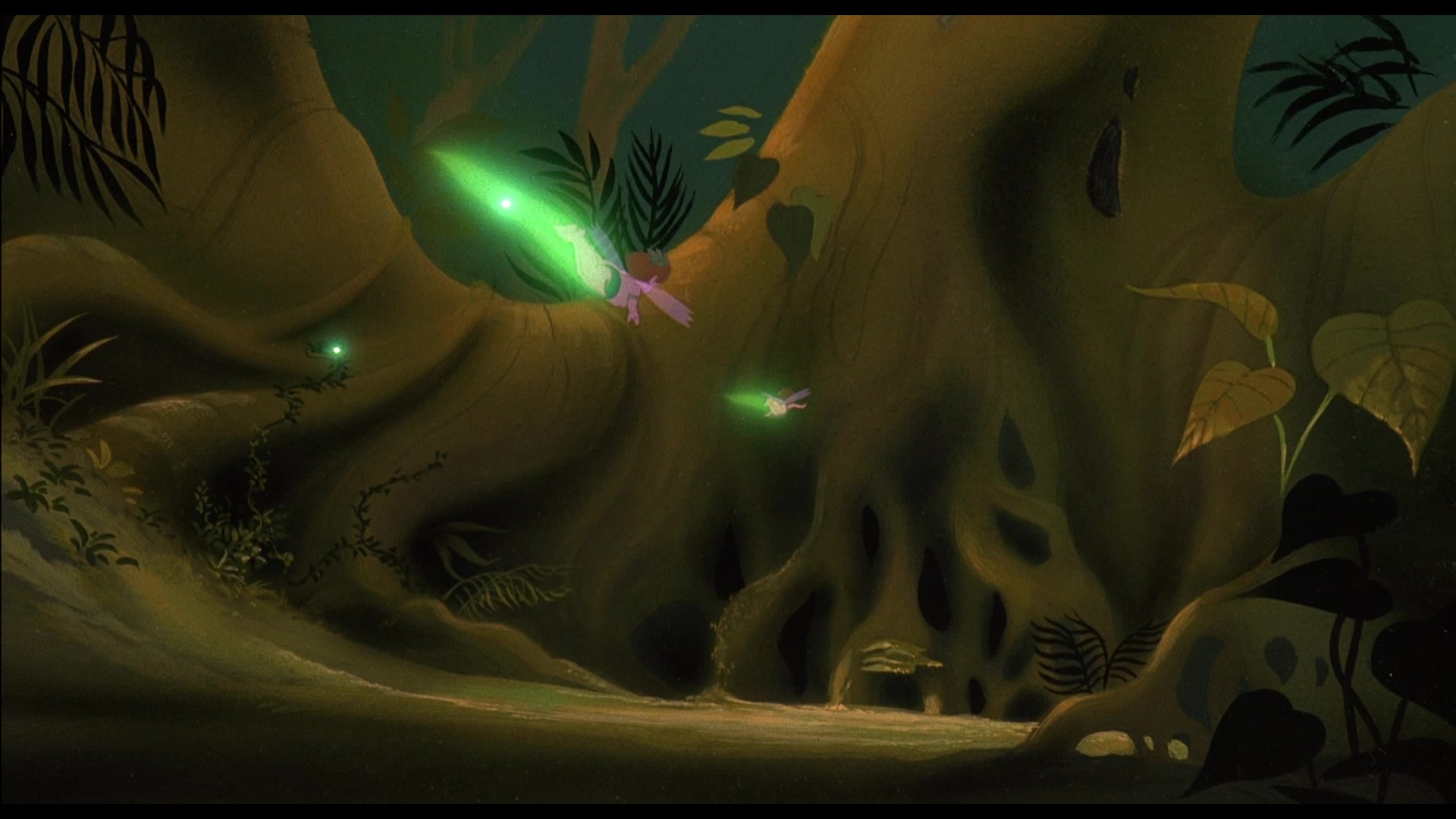 FernGully: The Last Rainforest Screencap | Fancaps