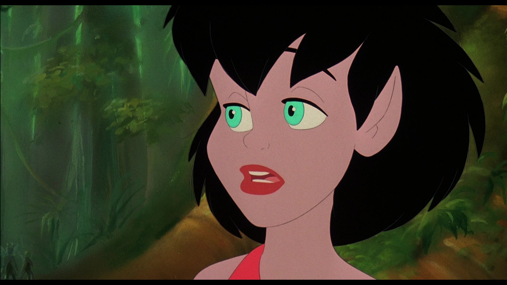 Ferngully The Last Rainforest Screencap Fancaps