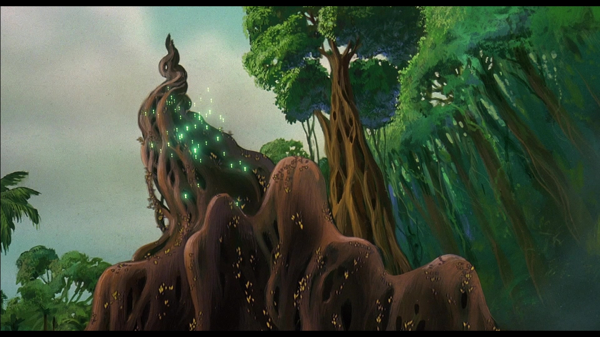 FernGully: The Last Rainforest Screencap | Fancaps