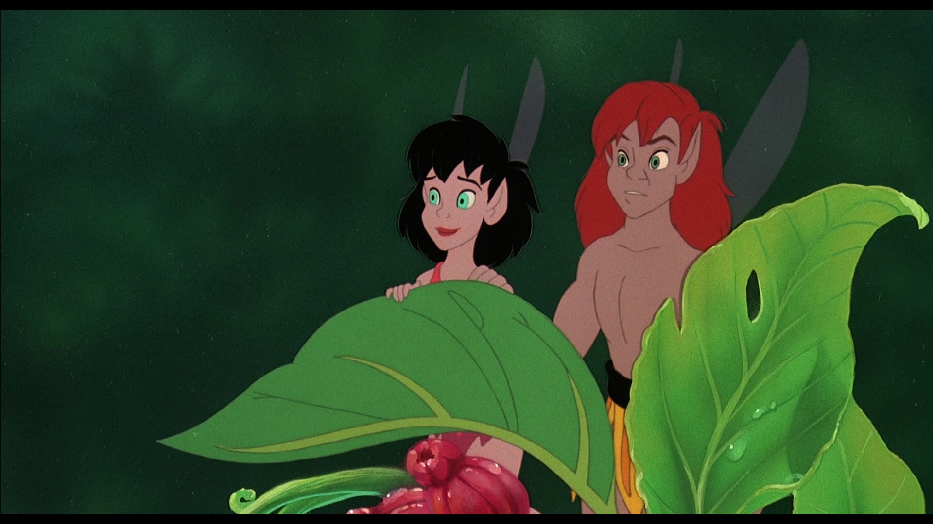 FernGully: The Last Rainforest Screencap | Fancaps