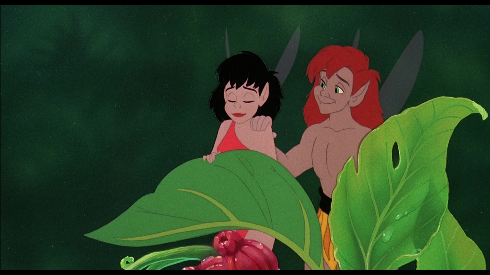 FernGully: The Last Rainforest Screencap | Fancaps