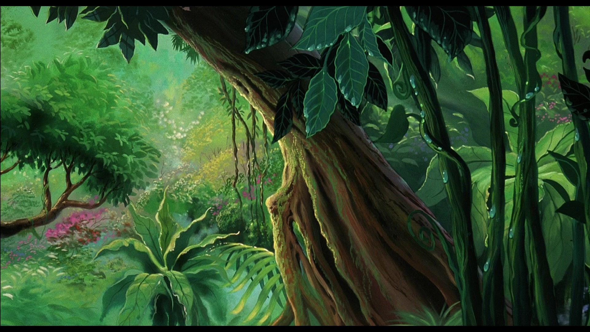 FernGully: The Last Rainforest Screencap | Fancaps