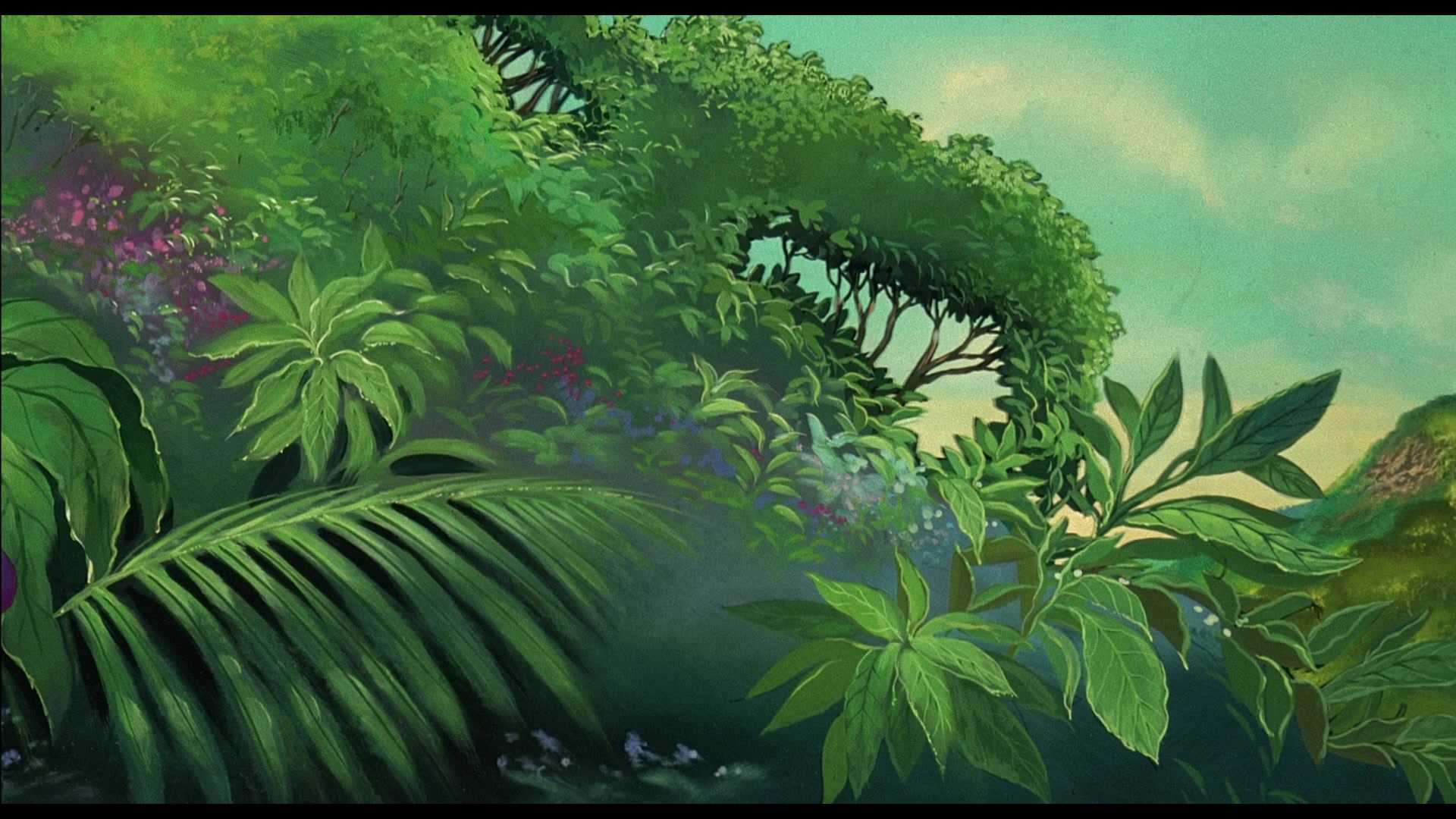 FernGully: The Last Rainforest Screencap | Fancaps