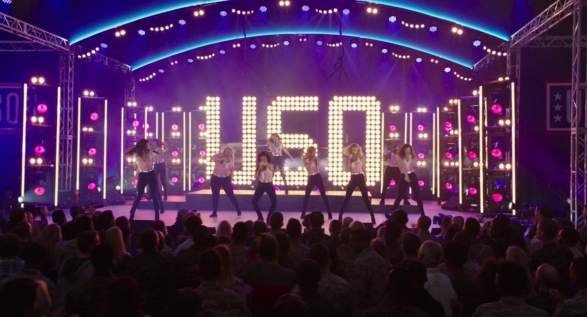 Pitch Perfect 3 Screencap Fancaps