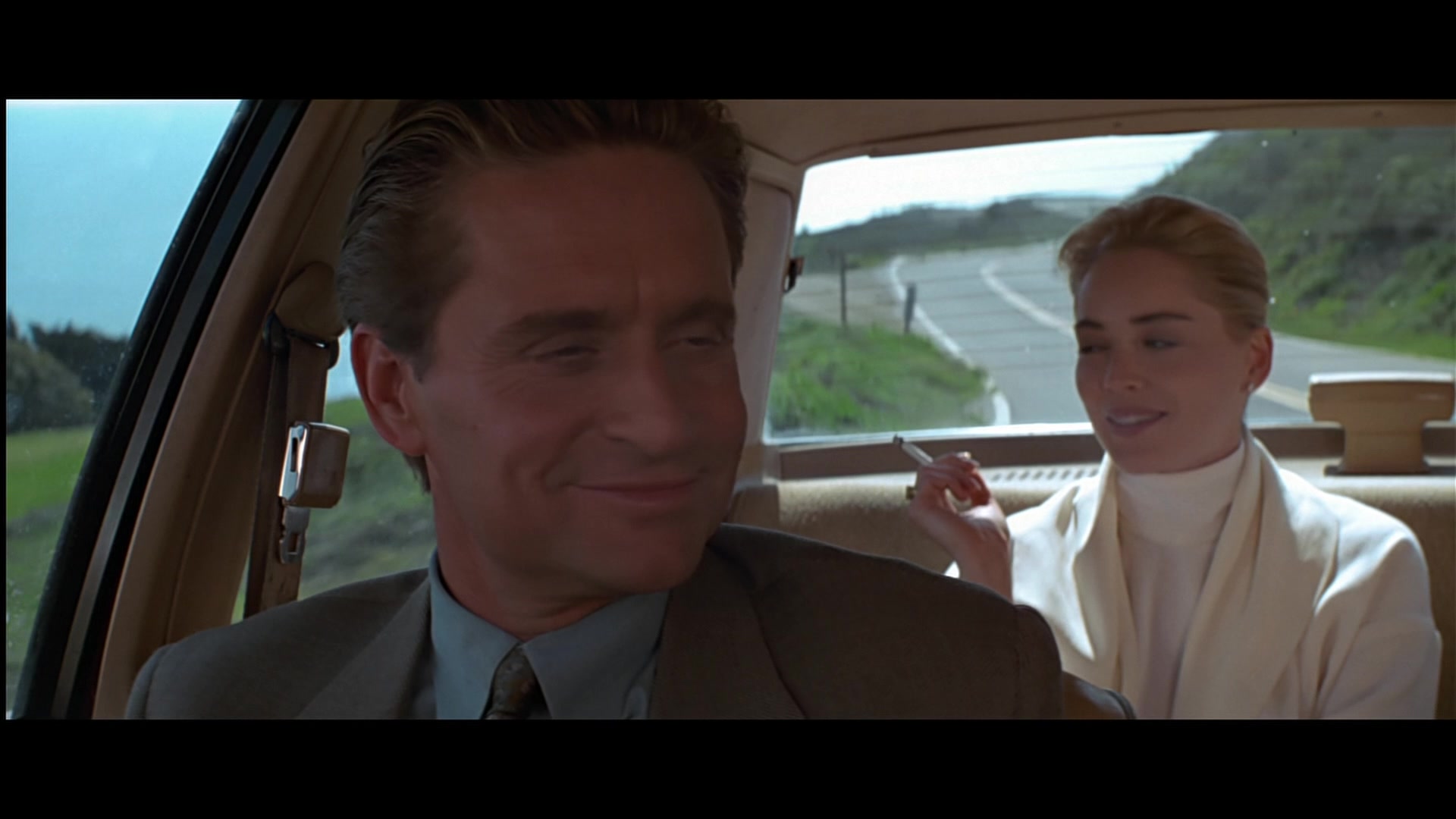 Basic Instinct (1992) Screencap | Fancaps