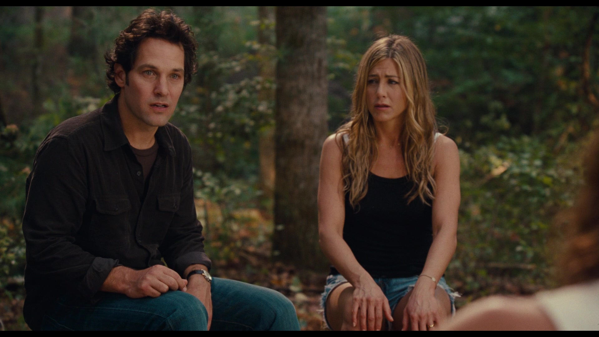 Wanderlust Screencap | Fancaps