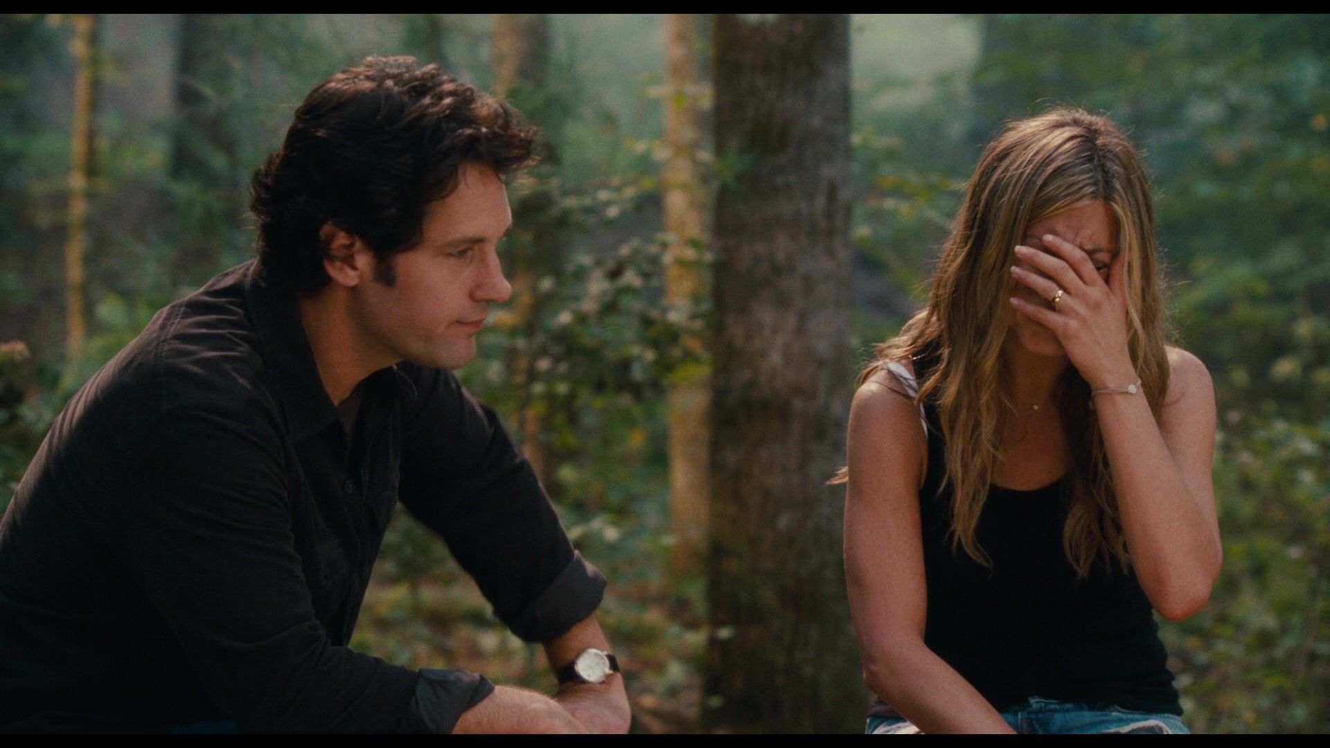 Wanderlust Screencap | Fancaps