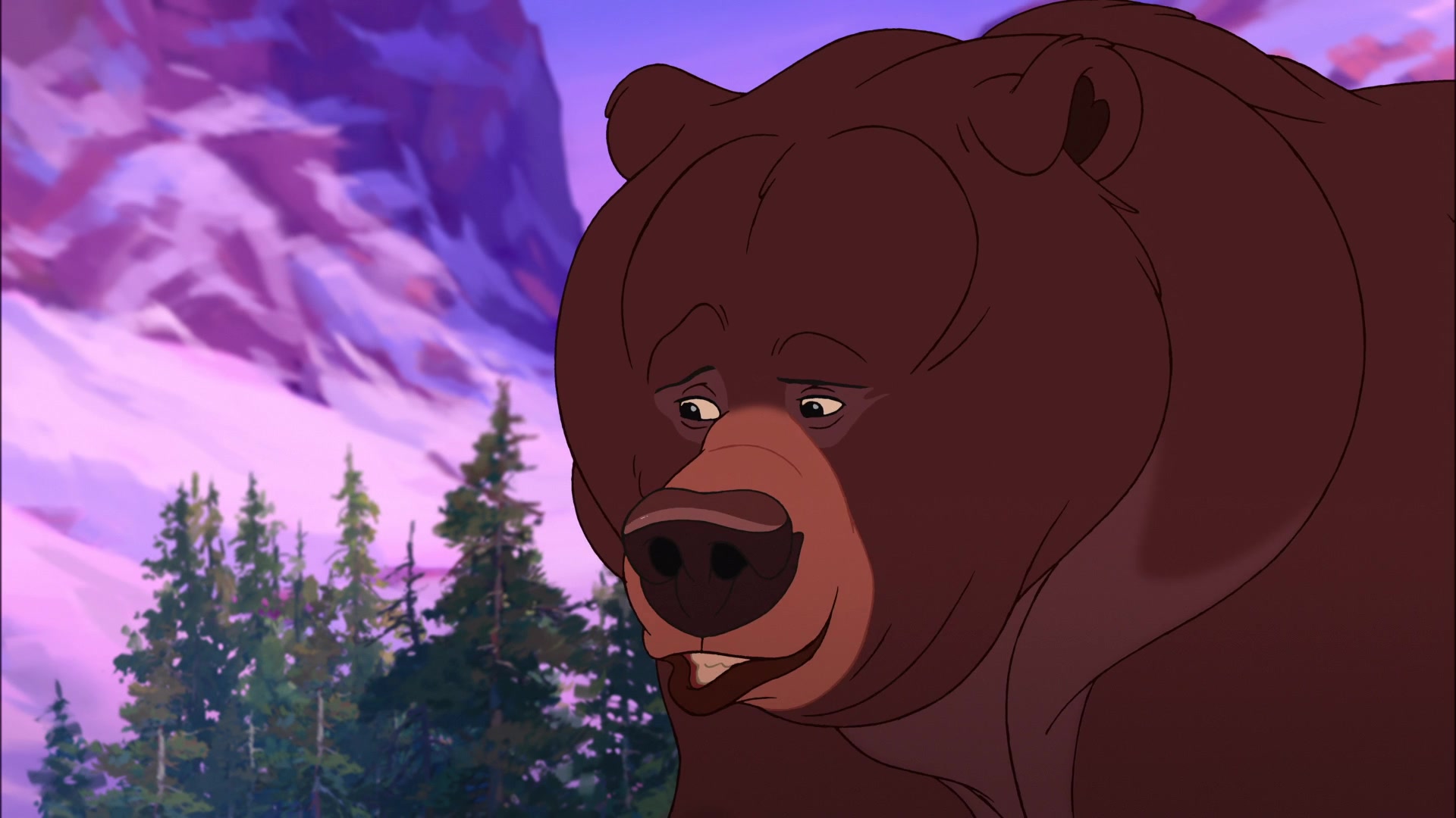 Brother Bear 2 Screencap Fancaps