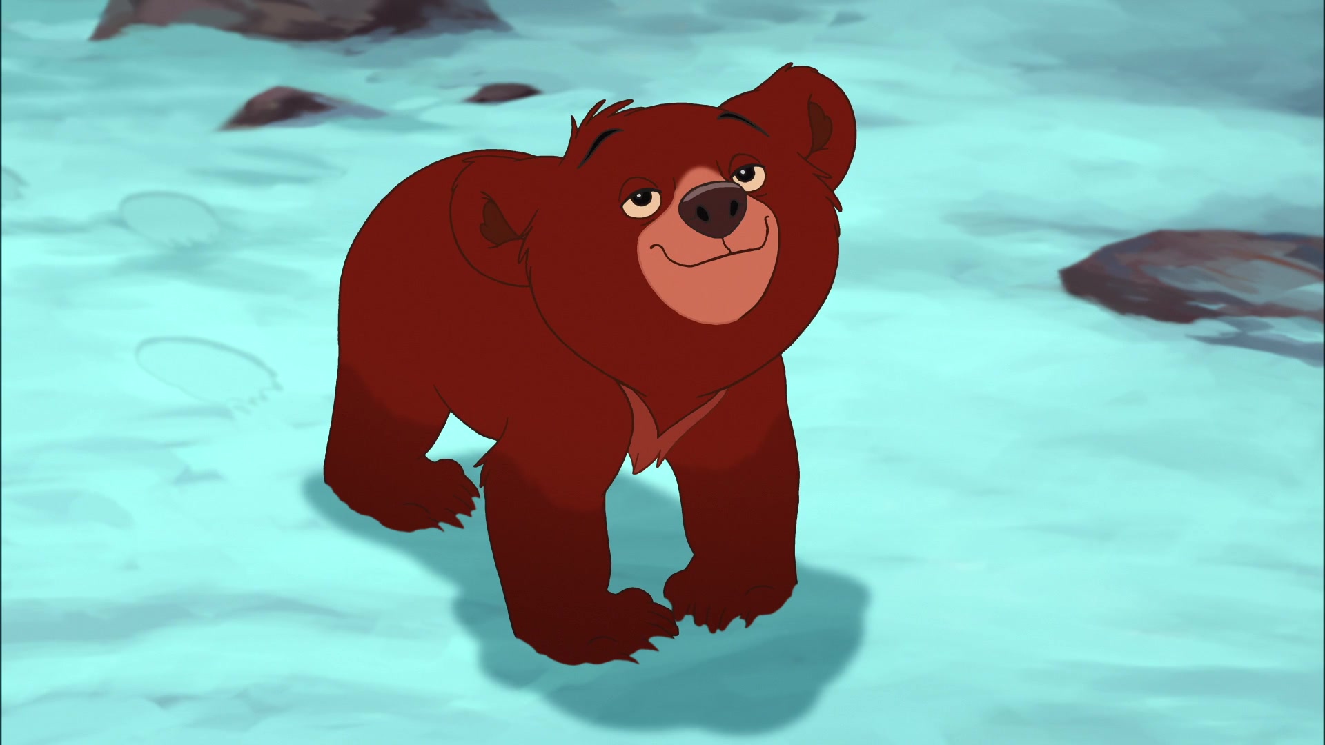 Brother Bear 2 Screencap | Fancaps