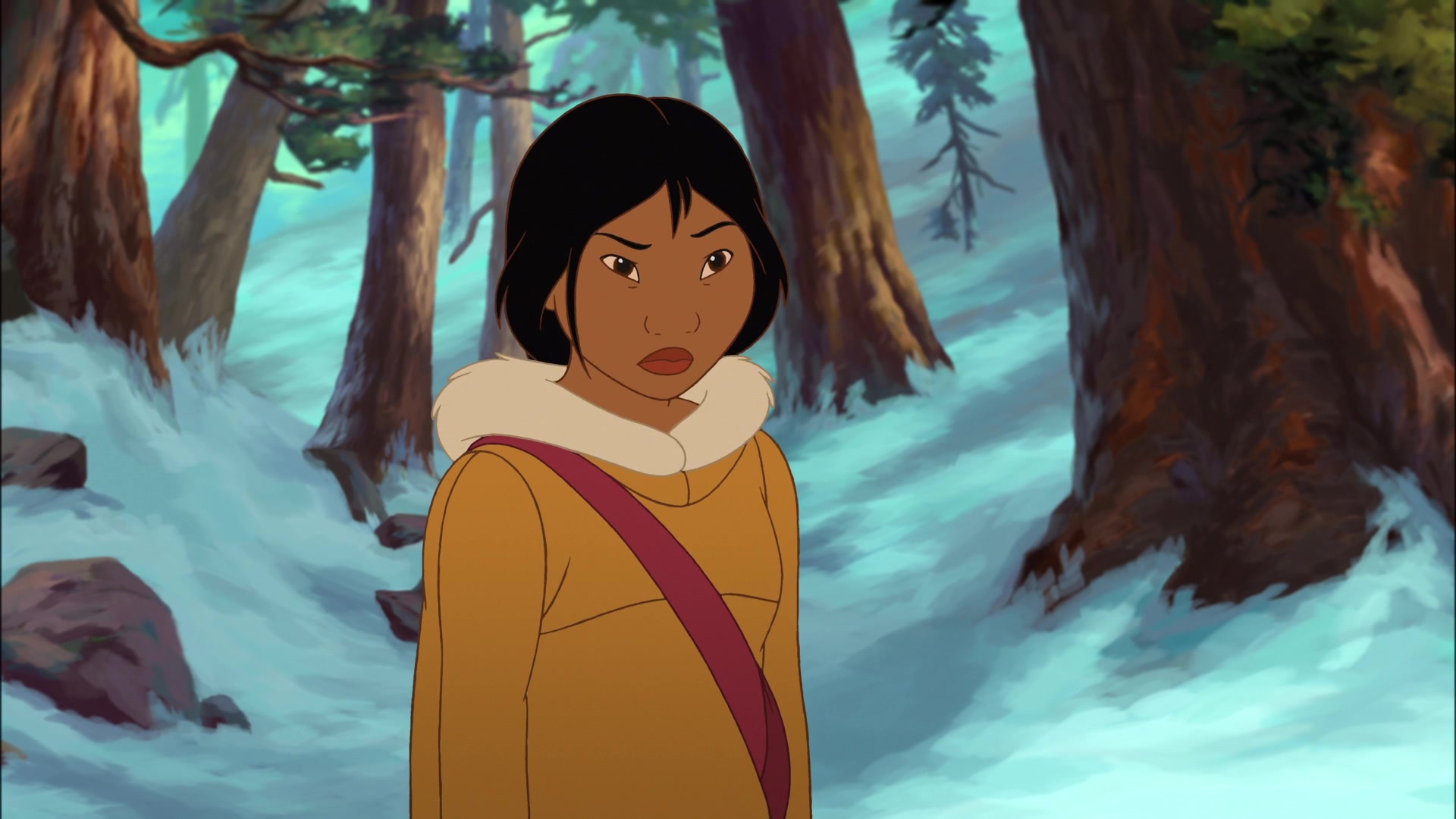 Brother Bear 2 Screencap | Fancaps