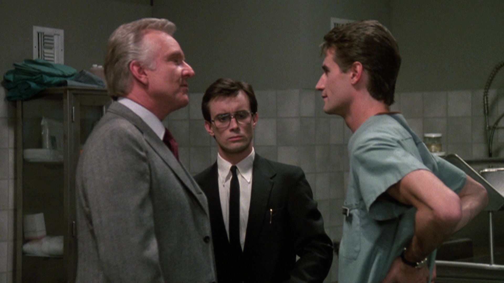 Re-Animator (1985) Screencap | Fancaps