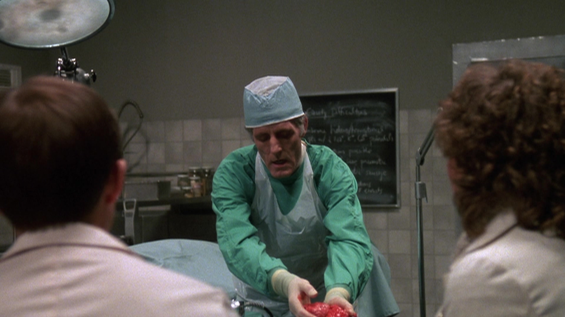 Re-Animator (1985) Screencap | Fancaps