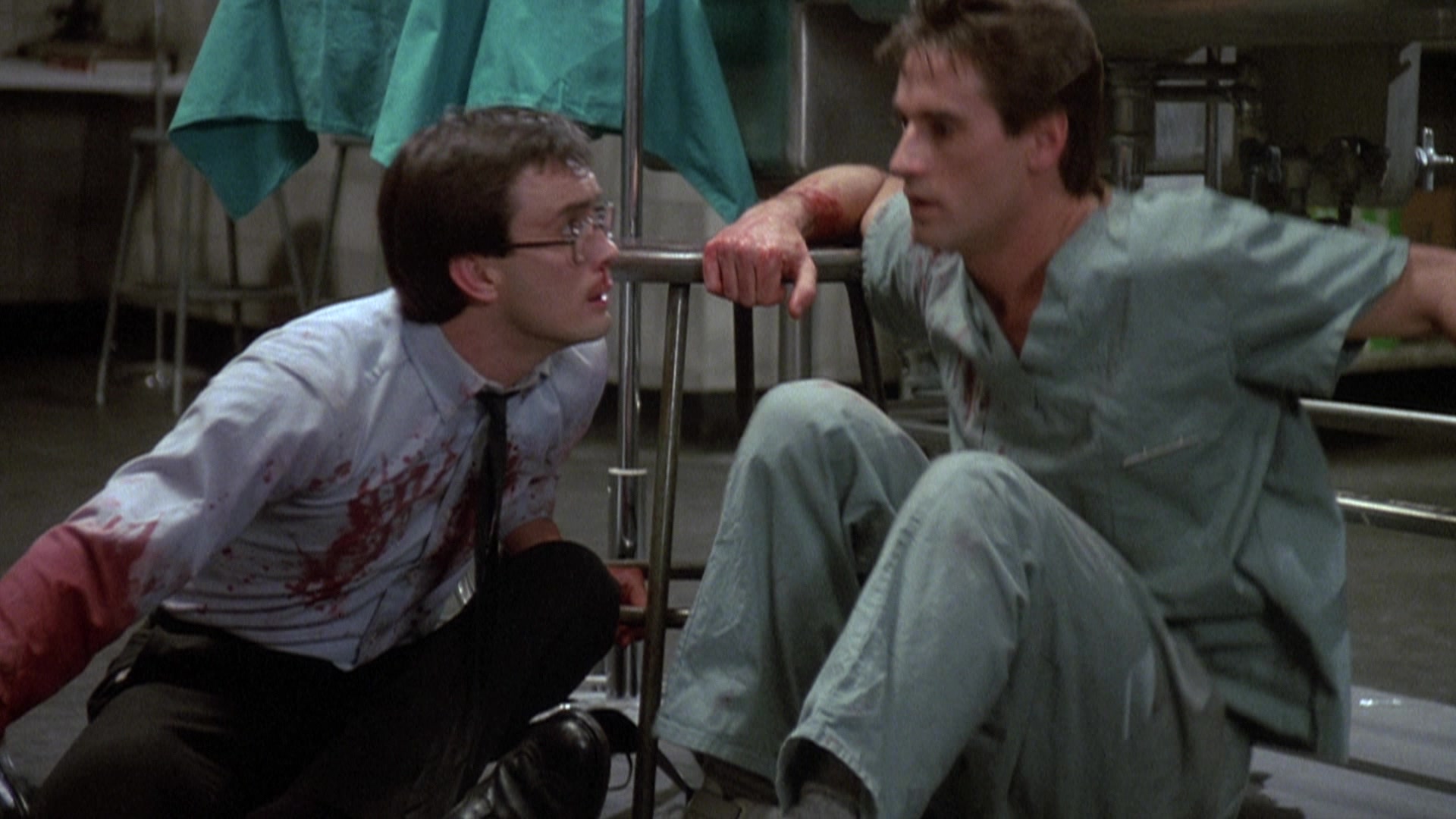 Re-Animator (1985) Screencap | Fancaps