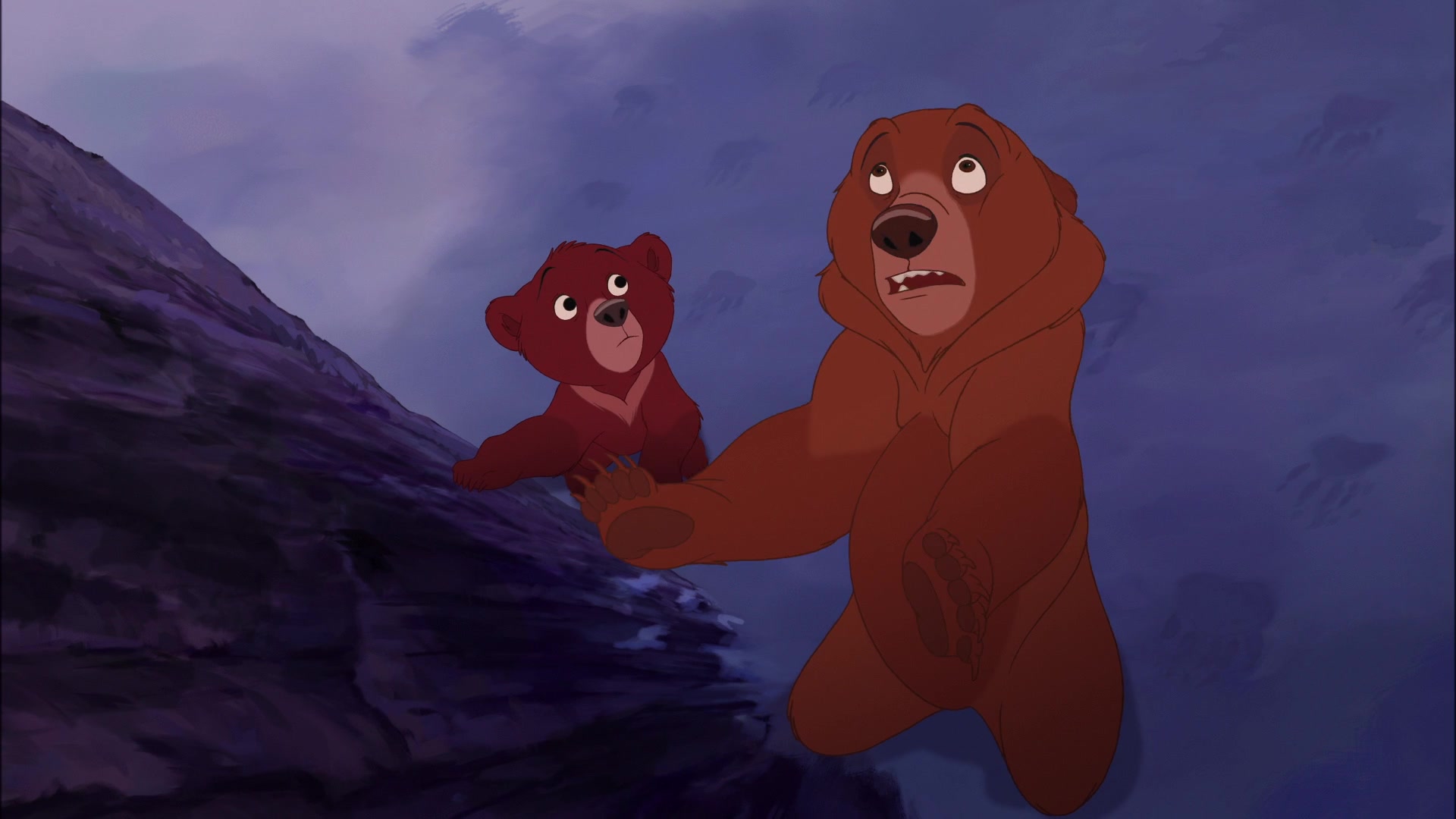 Brother Bear 2 Screencap | Fancaps