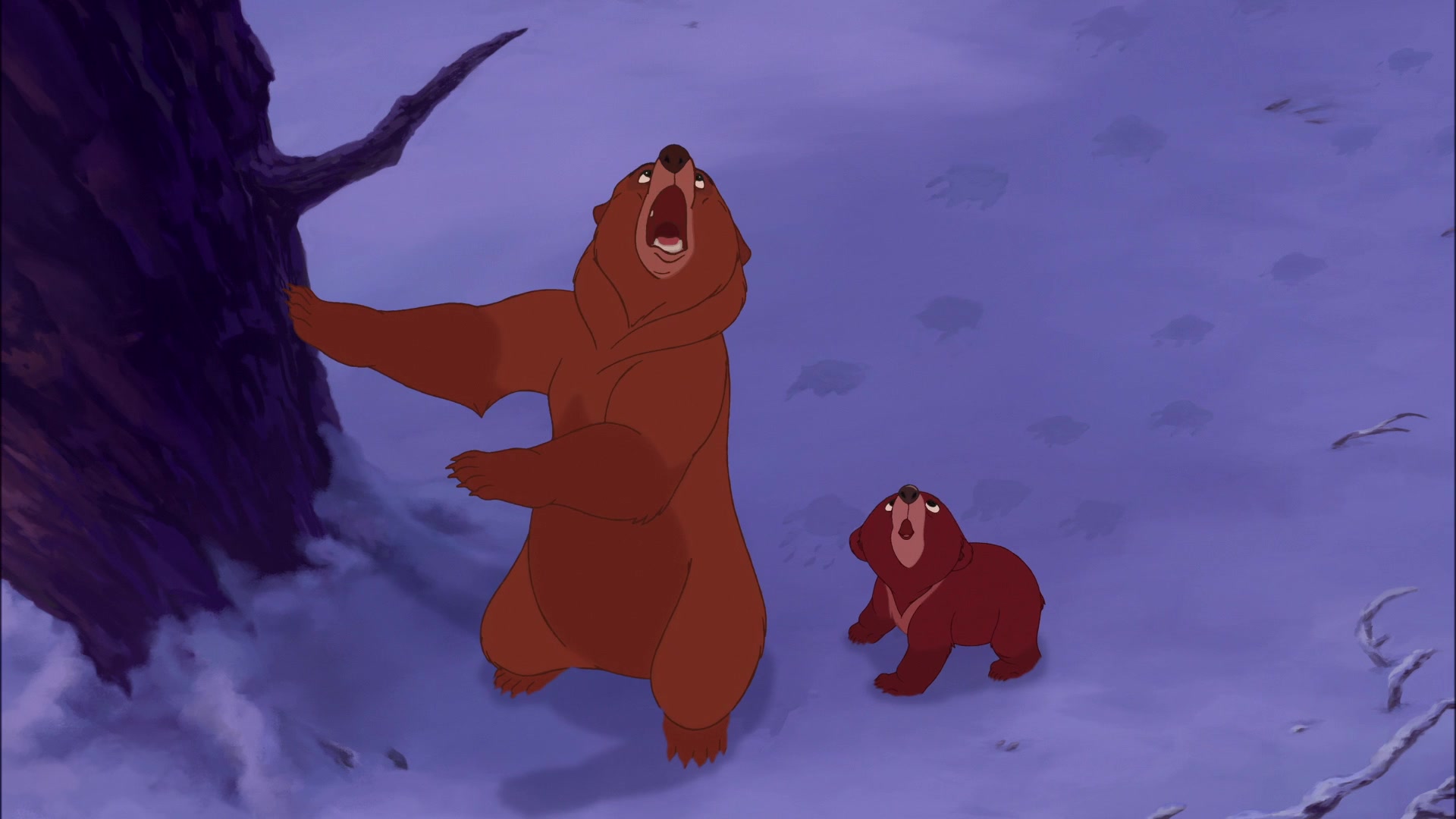 Brother Bear 2 Screencap | Fancaps