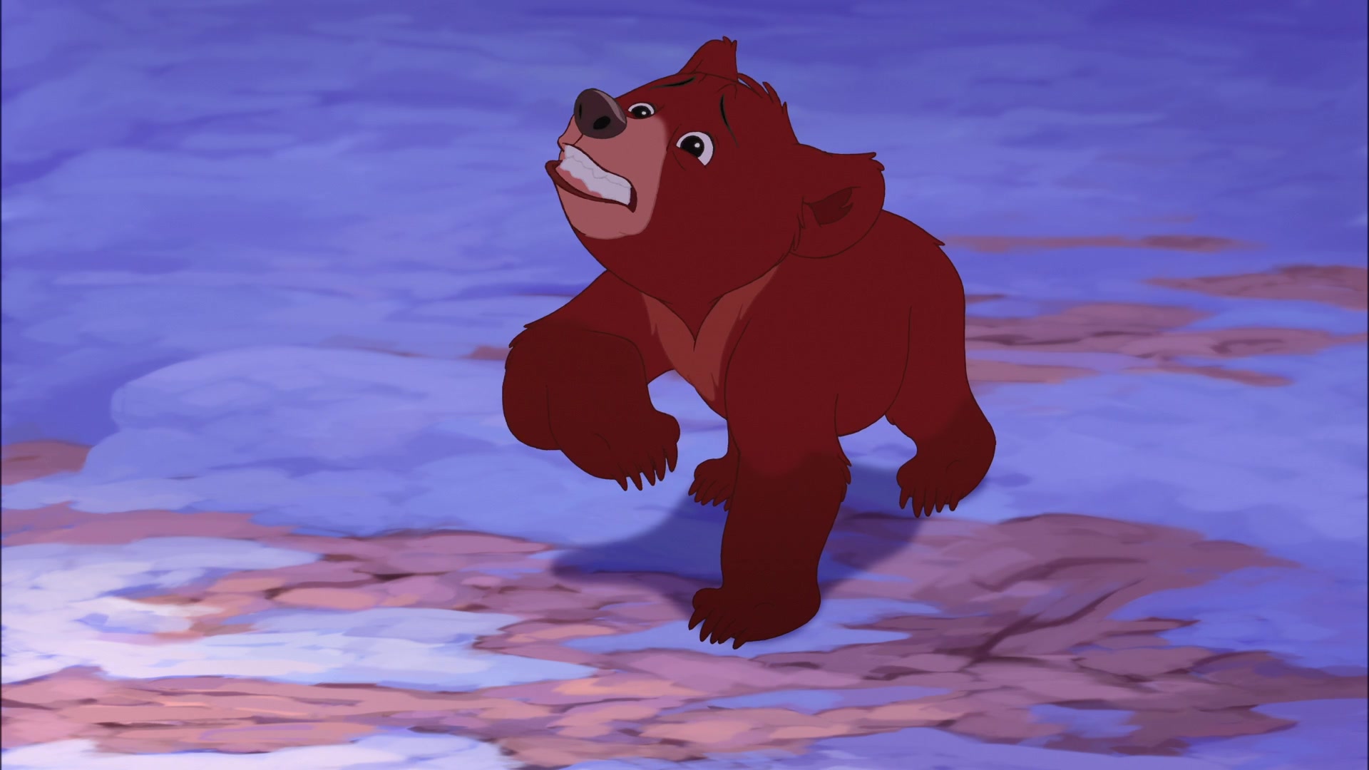 Brother Bear 2 Screencap | Fancaps