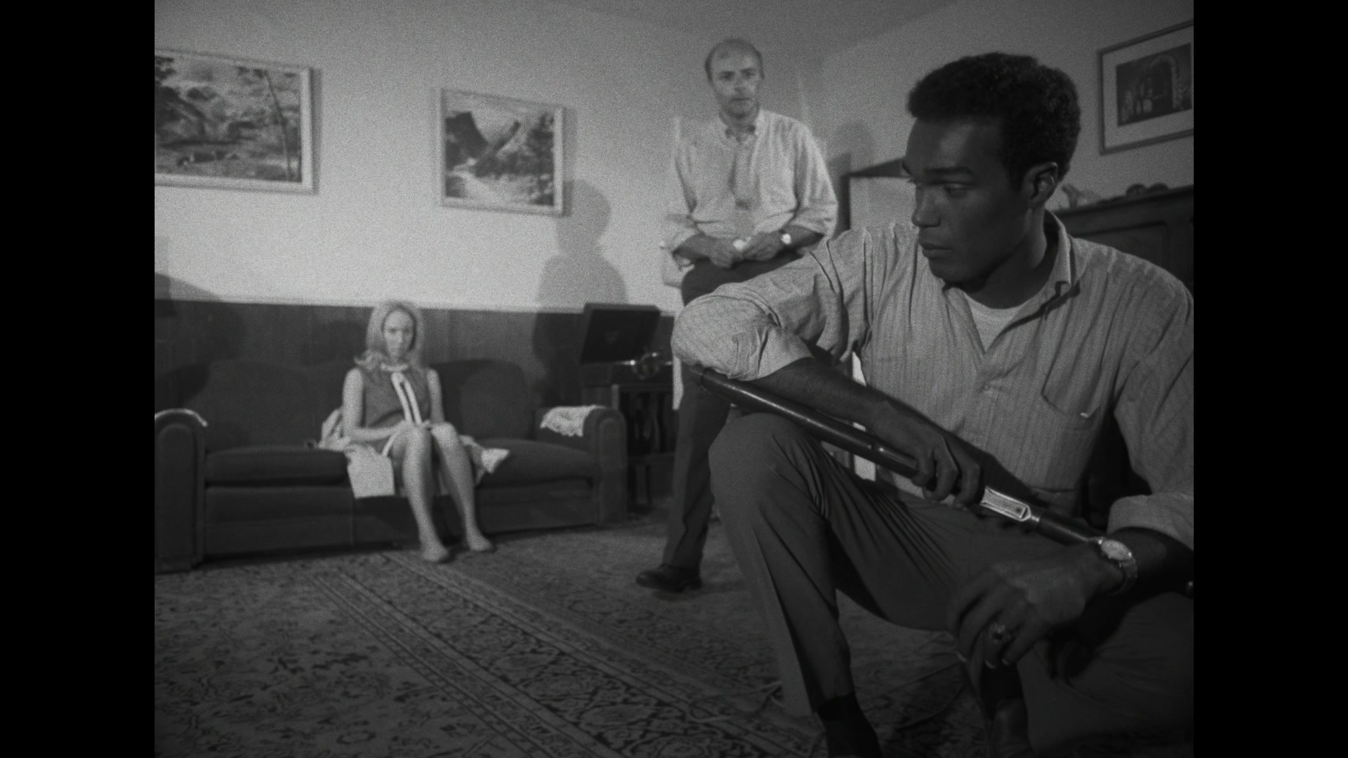 Night of the Living Dead (1968) Screencap | Fancaps