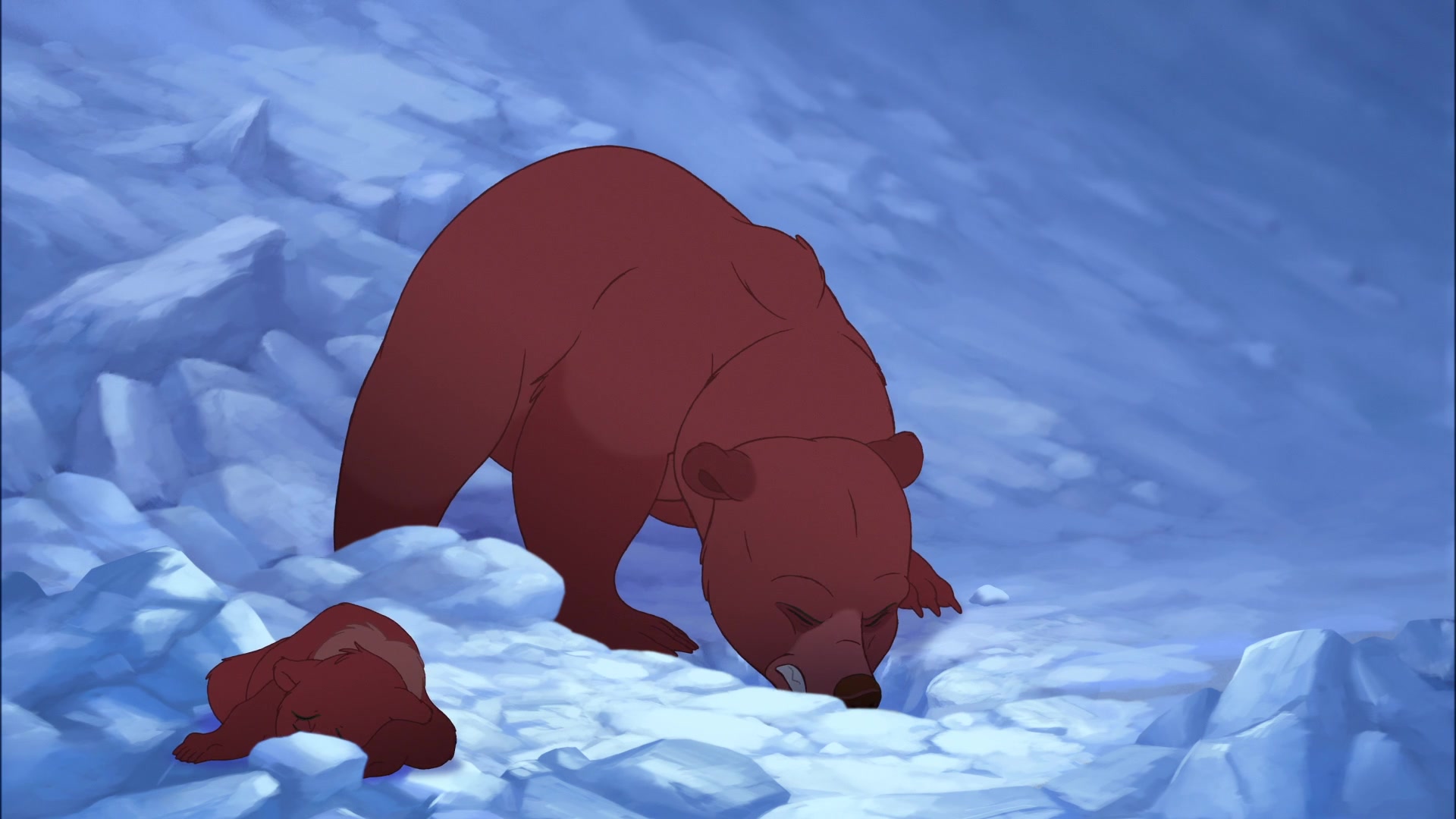 Brother Bear 2 Screencap | Fancaps