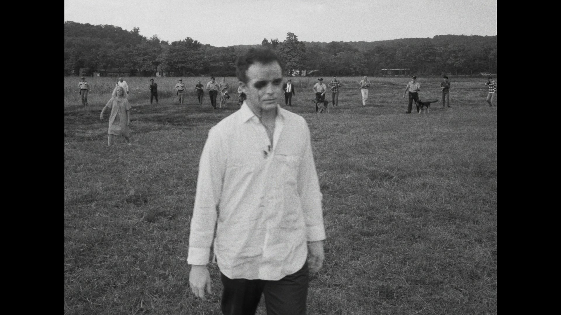 Night Of The Living Dead (1968) Screencap 