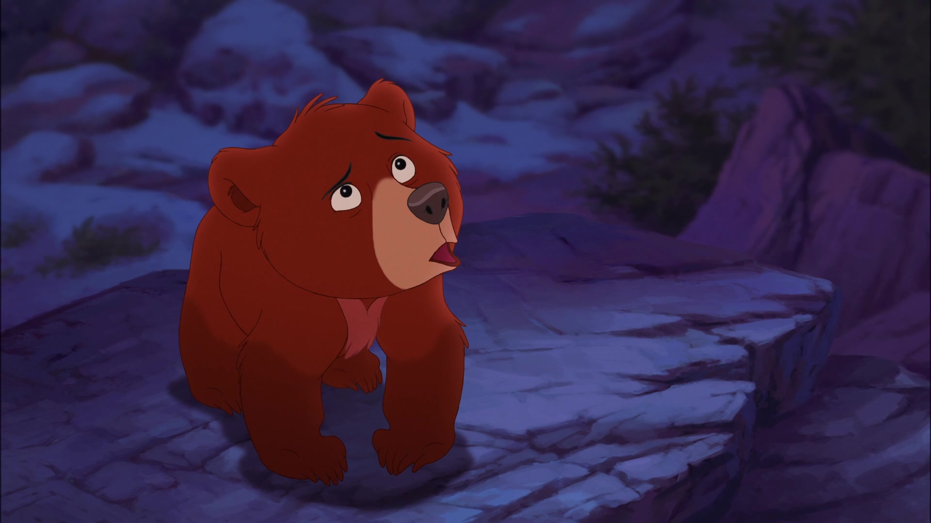 Brother Bear 2 Screencap | Fancaps