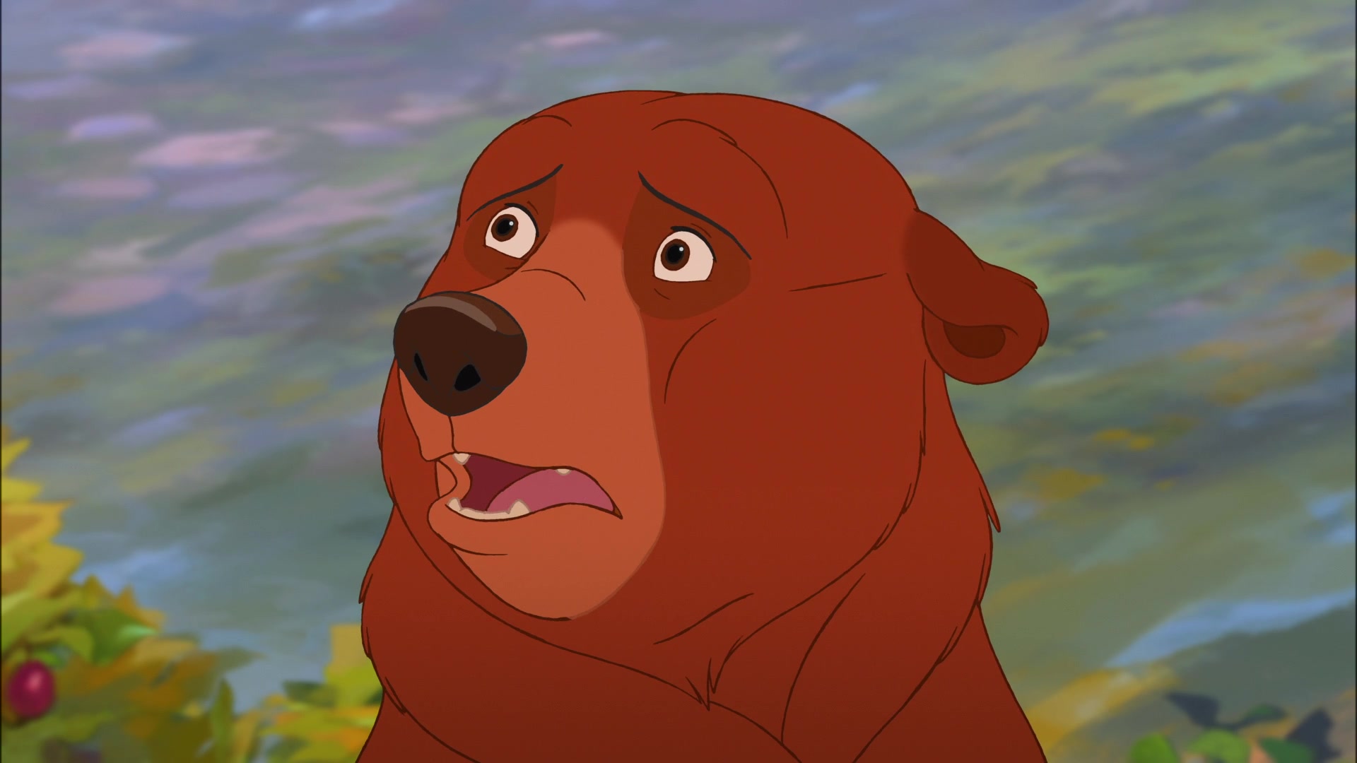 Brother Bear 2 Screencap | Fancaps