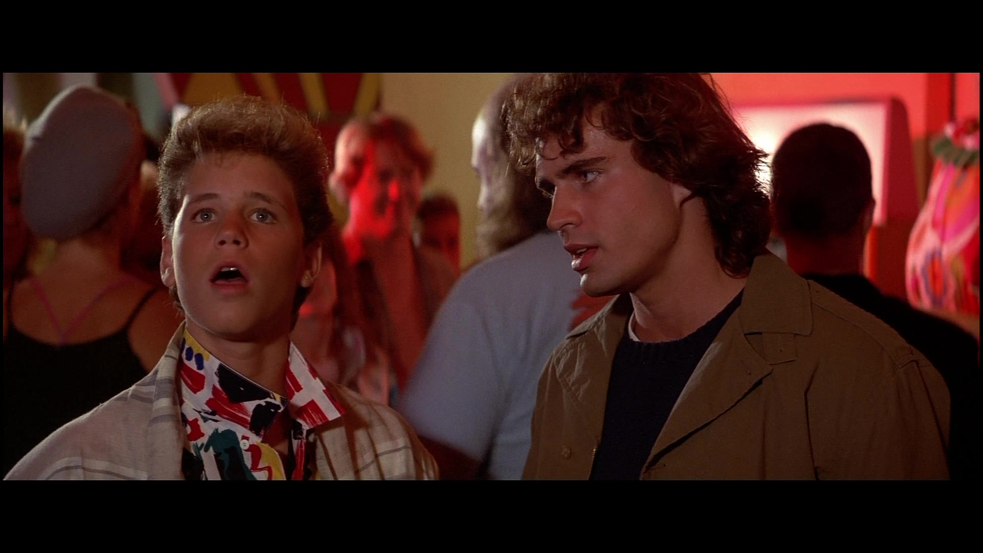 The Lost Boys Screencap