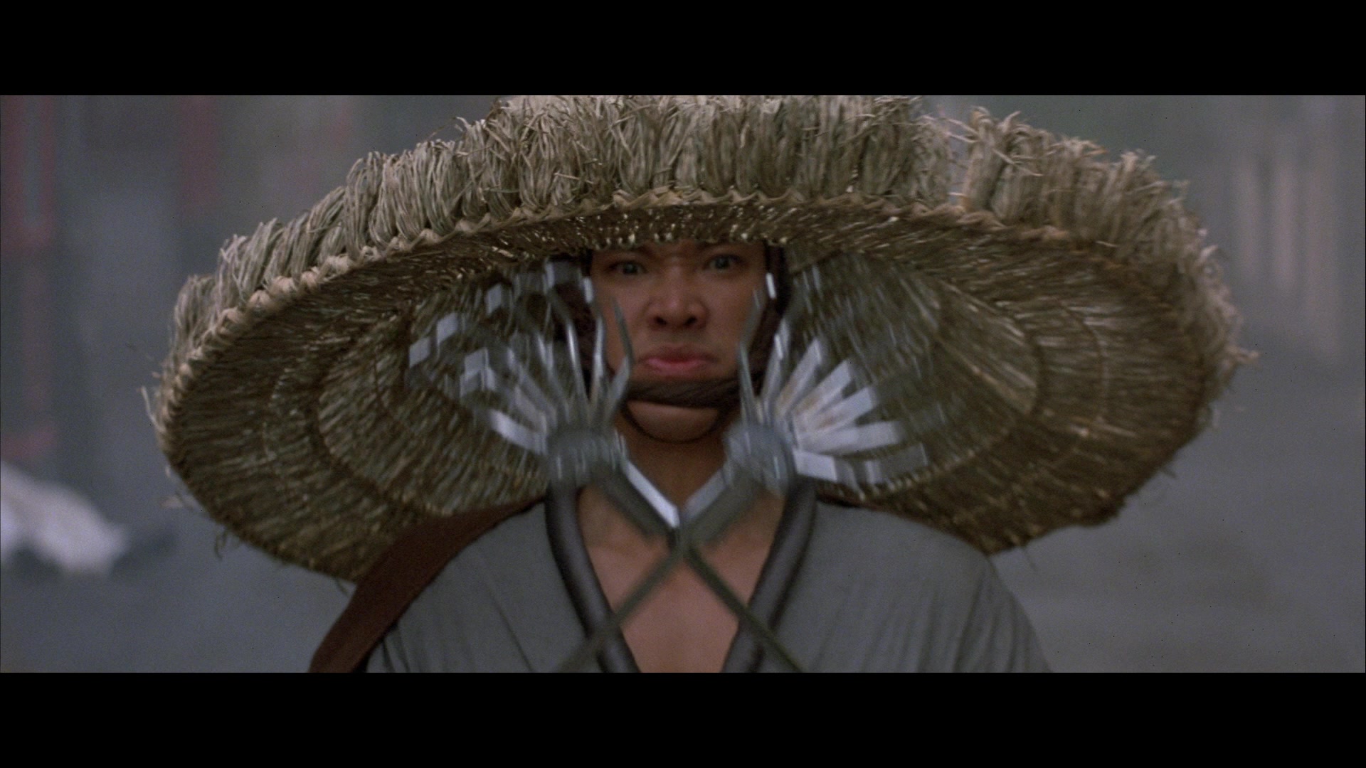 Big Trouble In Little China Screencap 