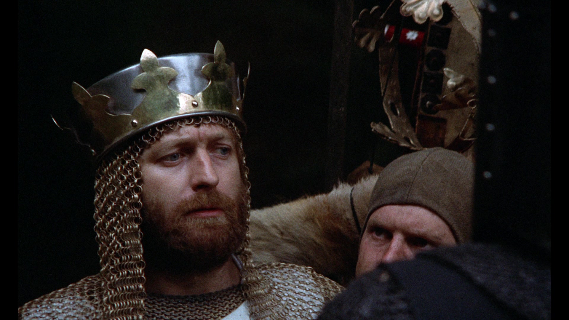 Monty Python and the Holy Grail Screencap | Fancaps