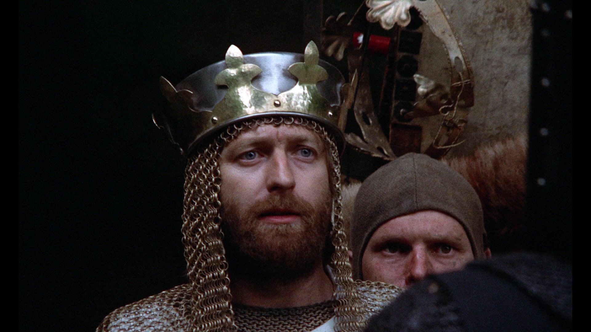 Monty Python and the Holy Grail Screencap | Fancaps