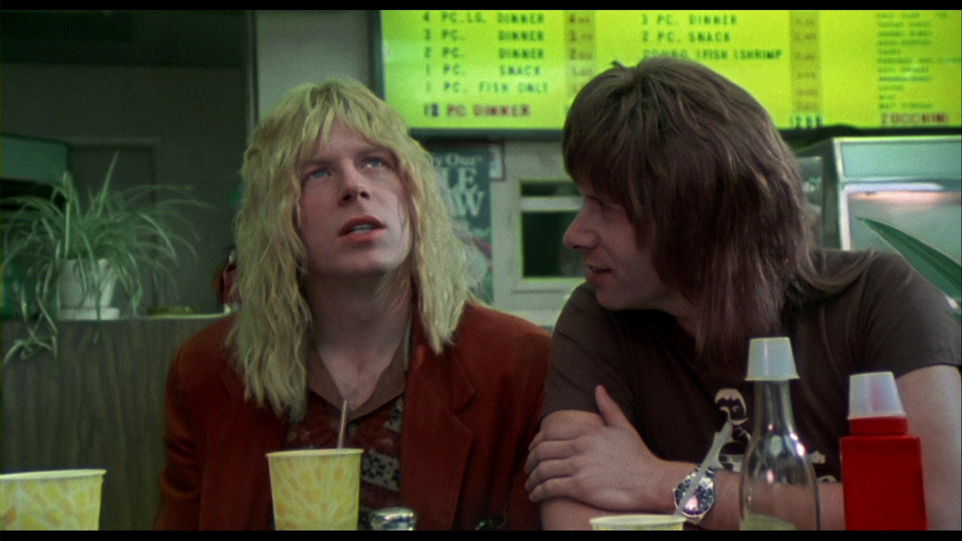 This Is Spinal Tap Screencap | Fancaps