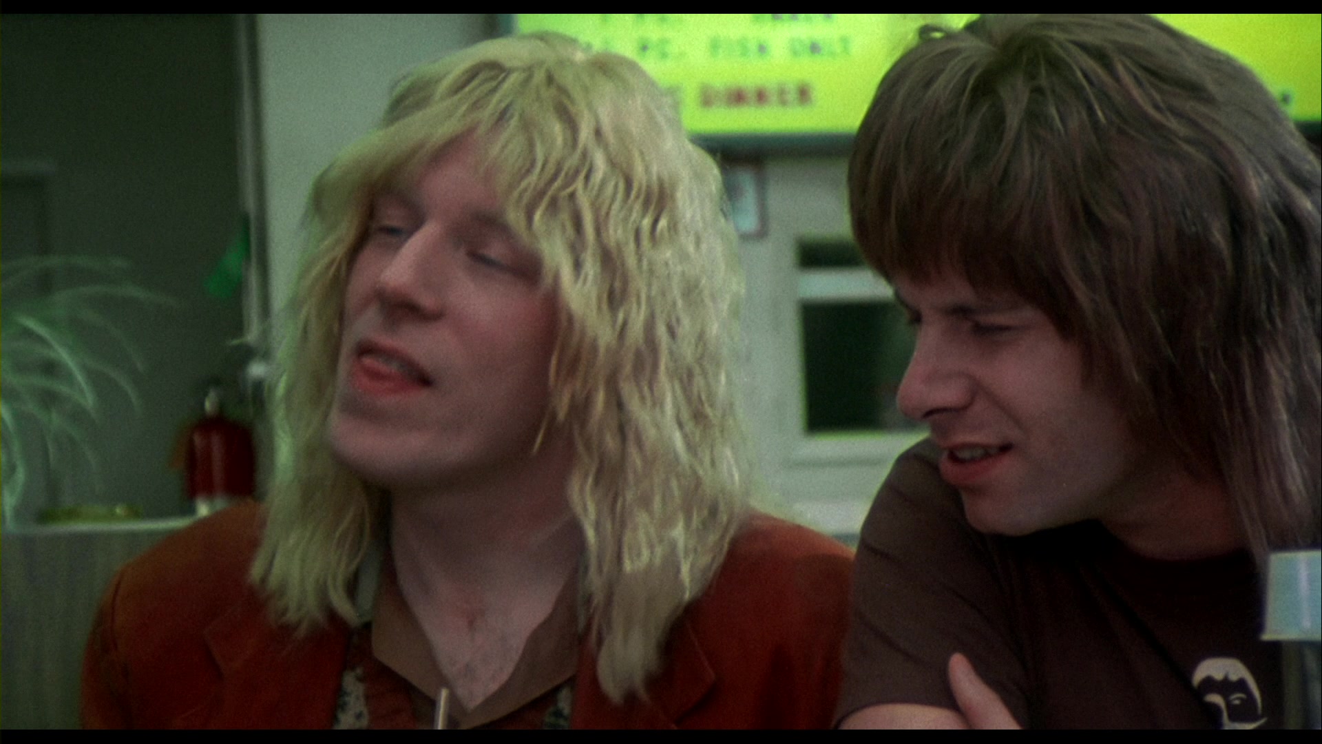 This Is Spinal Tap Screencap | Fancaps