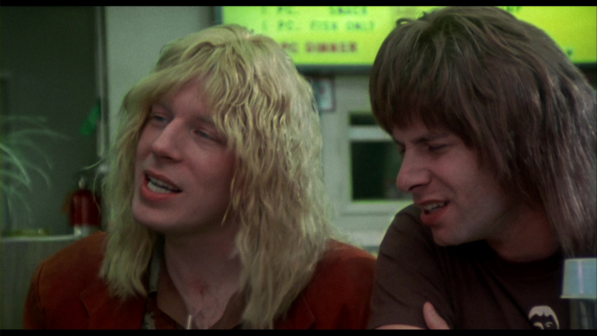 This Is Spinal Tap Screencap | Fancaps