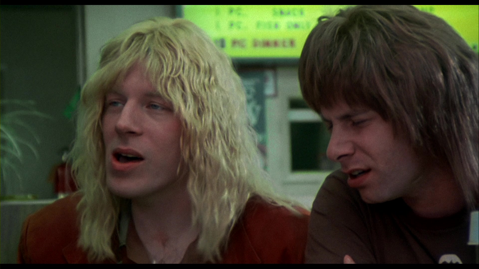 This Is Spinal Tap Screencap | Fancaps