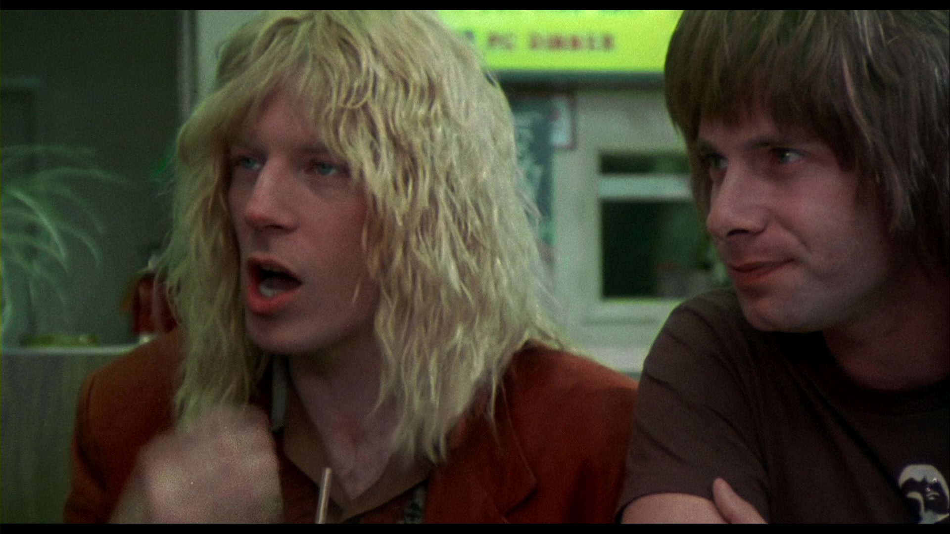 This Is Spinal Tap Screencap | Fancaps