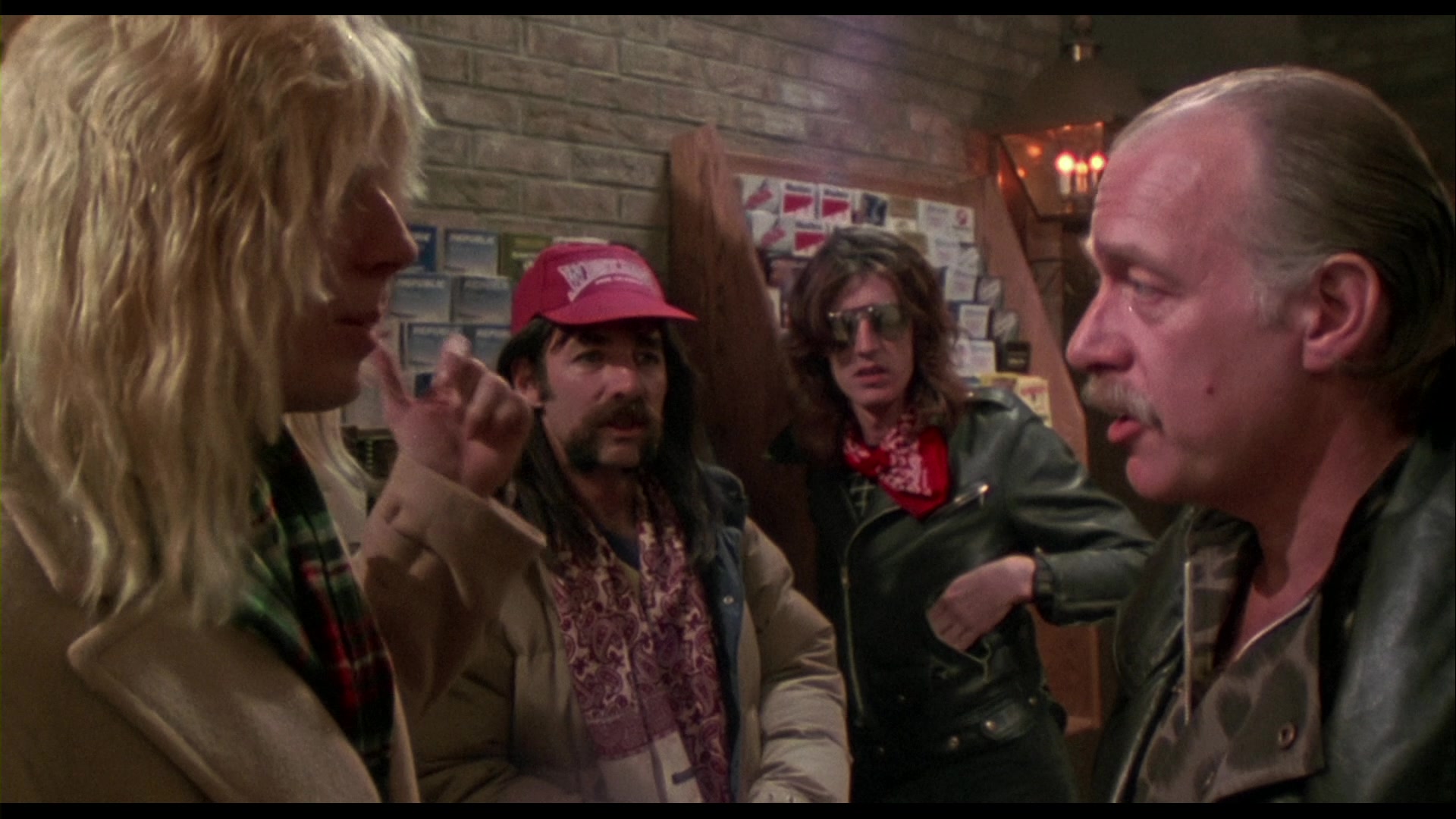 This Is Spinal Tap Screencap | Fancaps