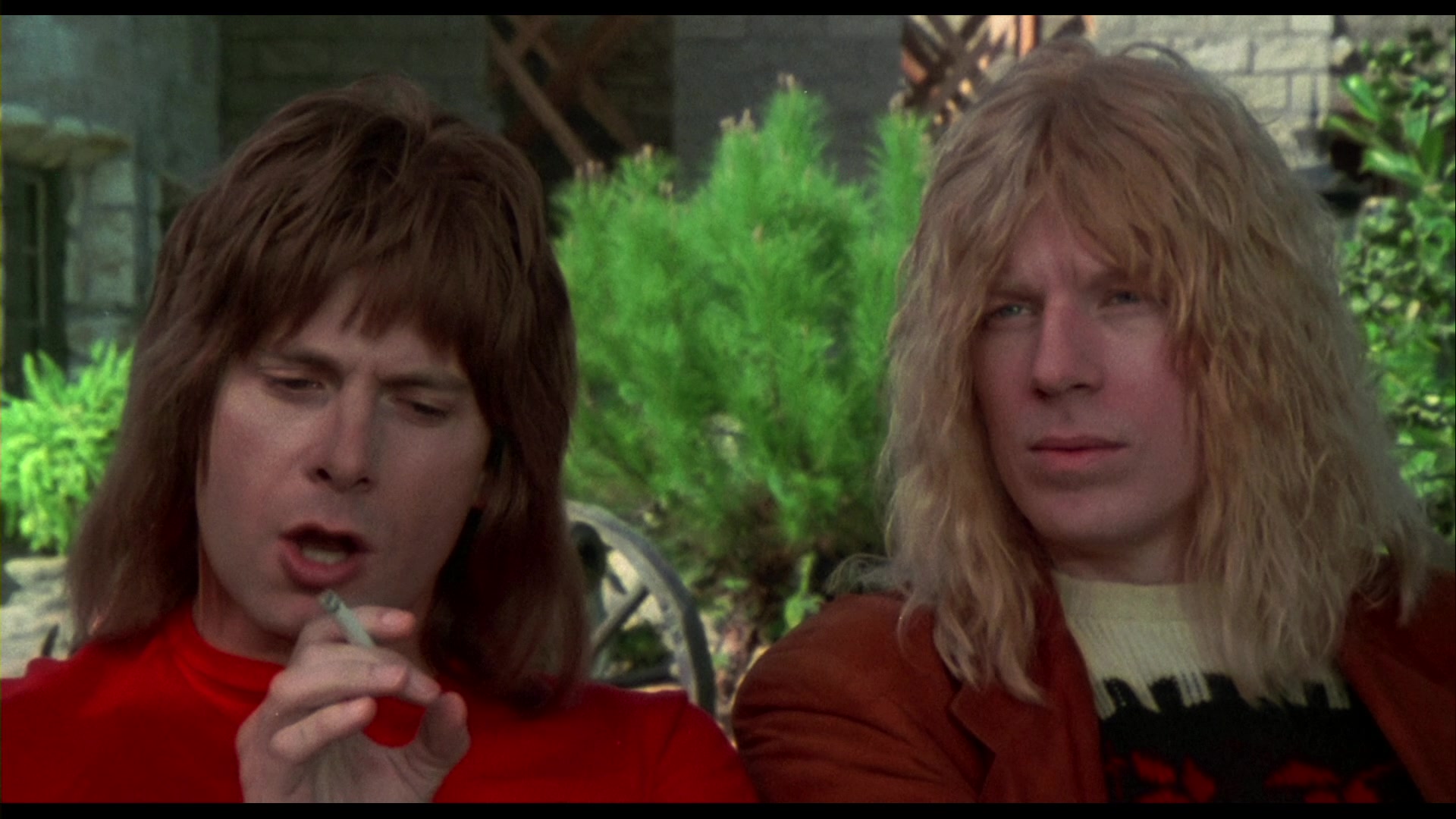 This Is Spinal Tap Screencap | Fancaps