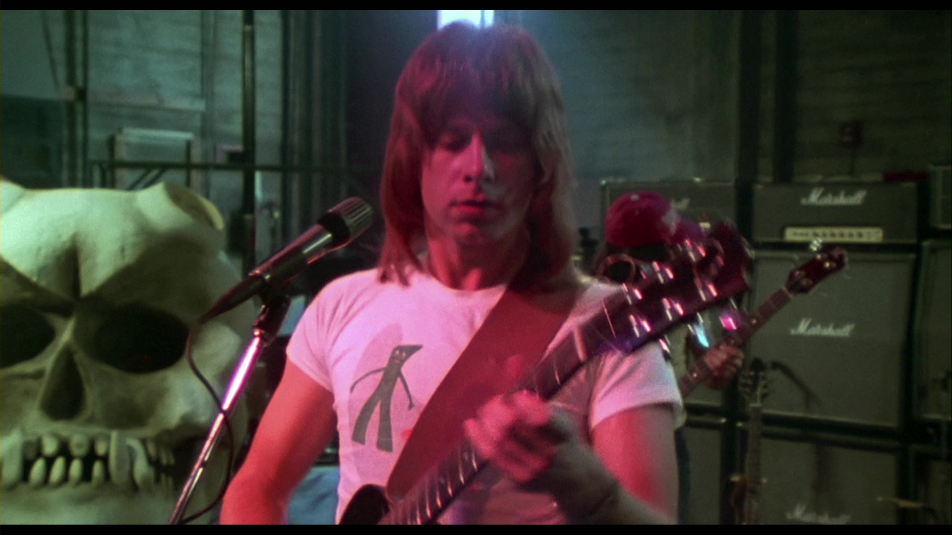 This Is Spinal Tap Screencap | Fancaps